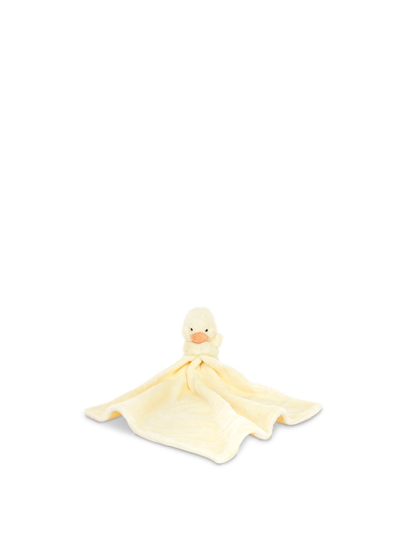 Bashful Duckling Soother