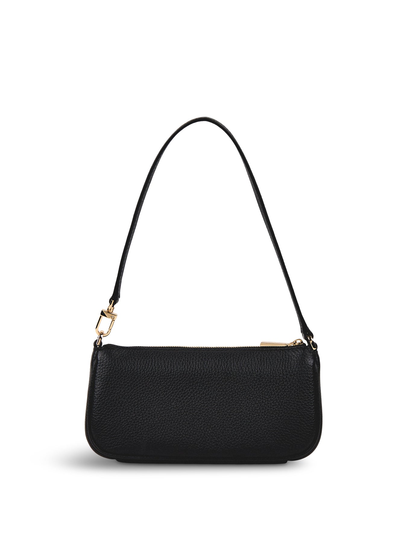 Zoe Small Convertible Pouchette