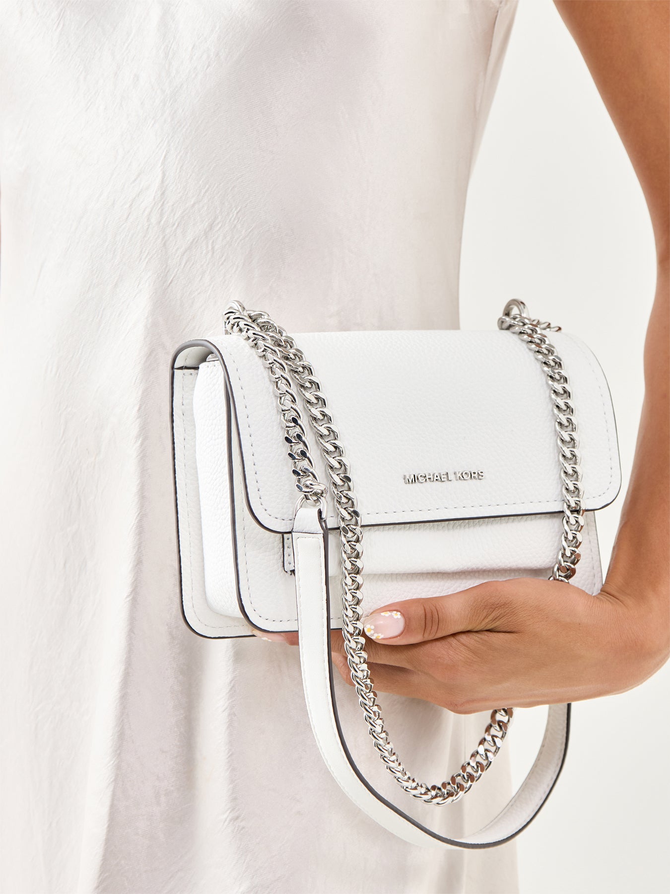 Claire SM Crossbody