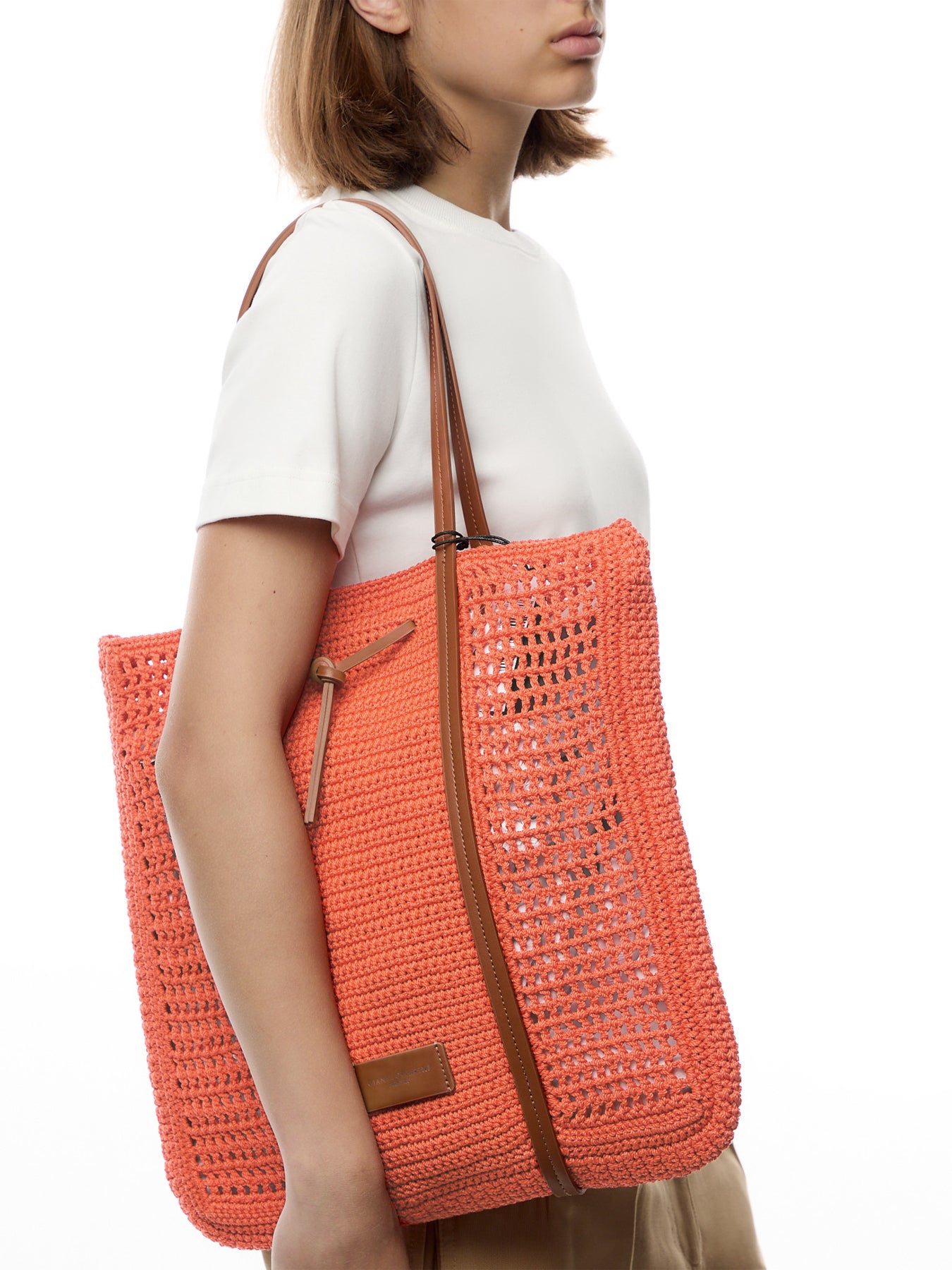 Victoria Tote