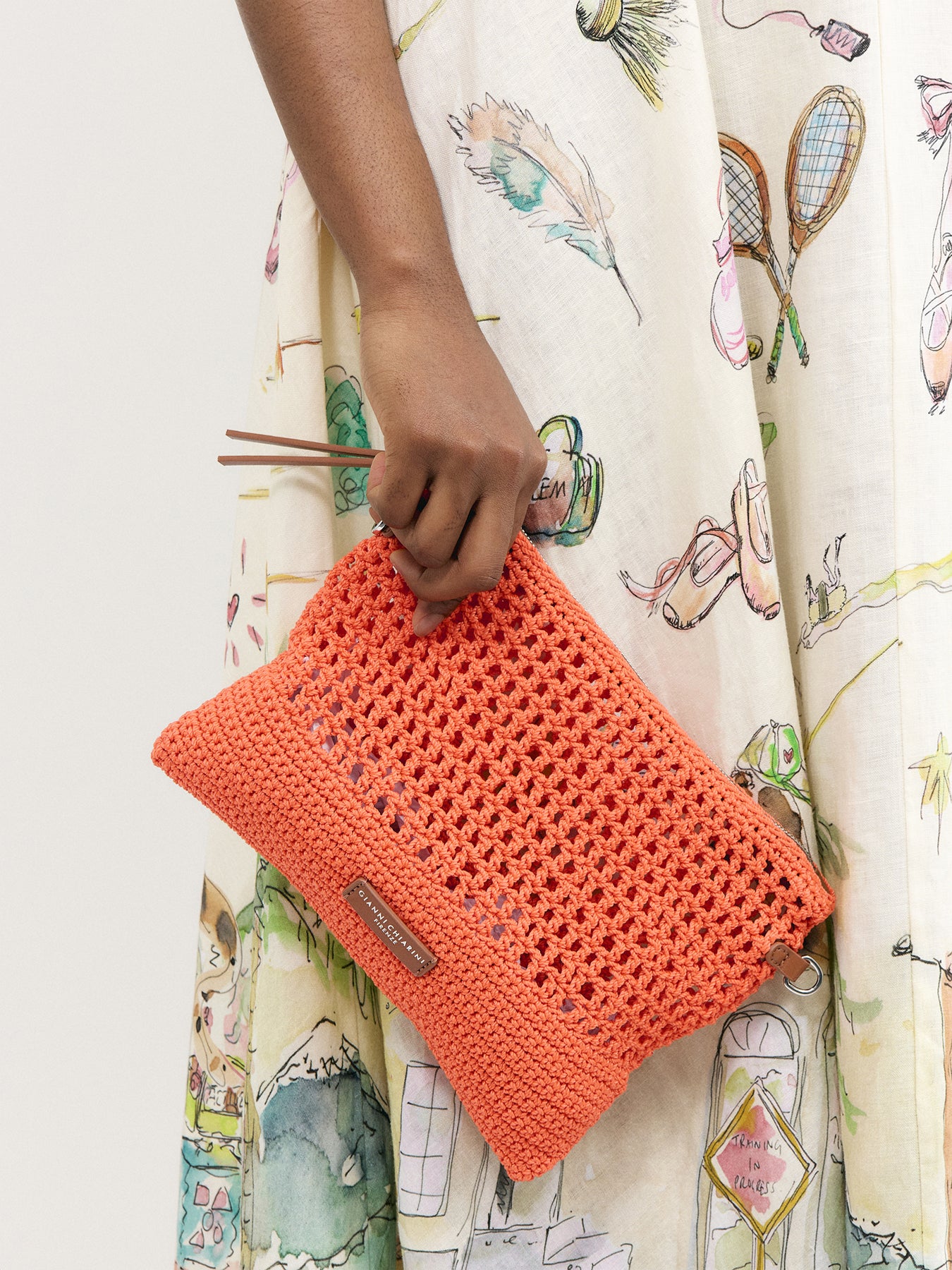 Victoria Pouch