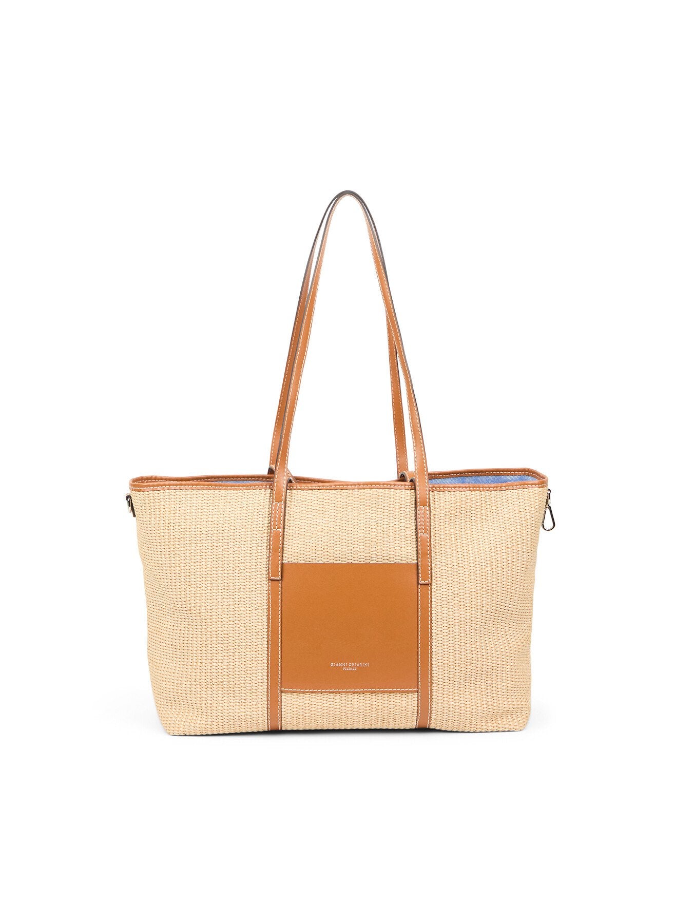 Superlight Woven Tote