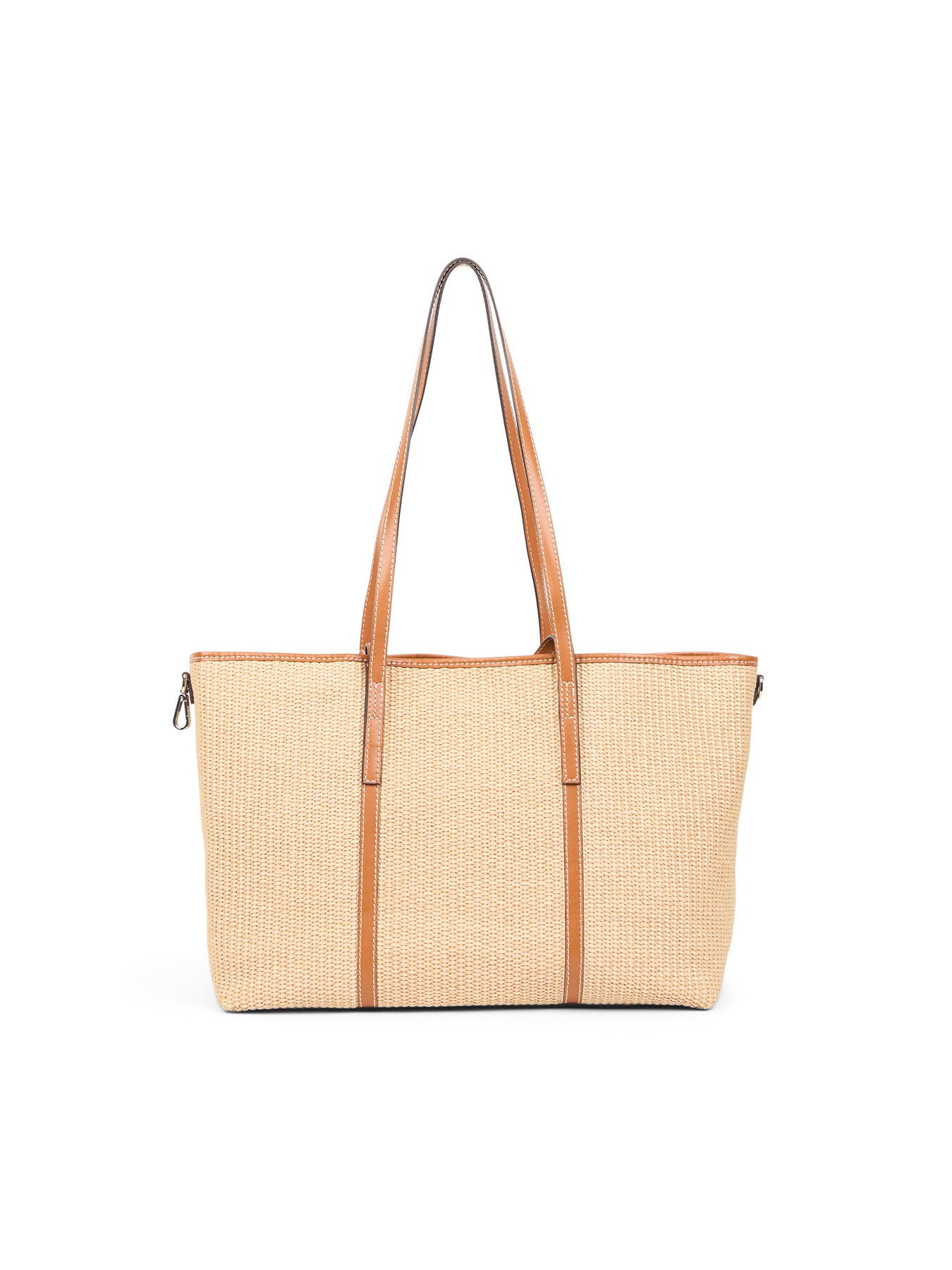 Superlight Woven Tote