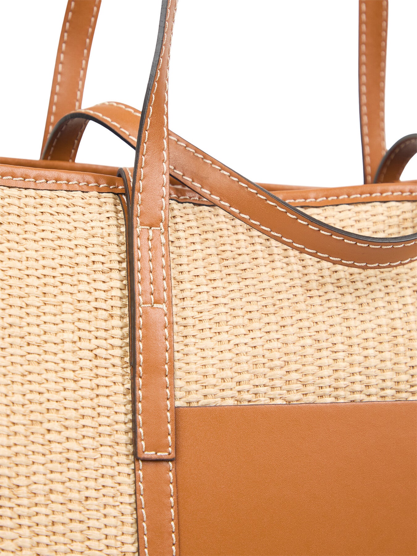 Superlight Woven Tote