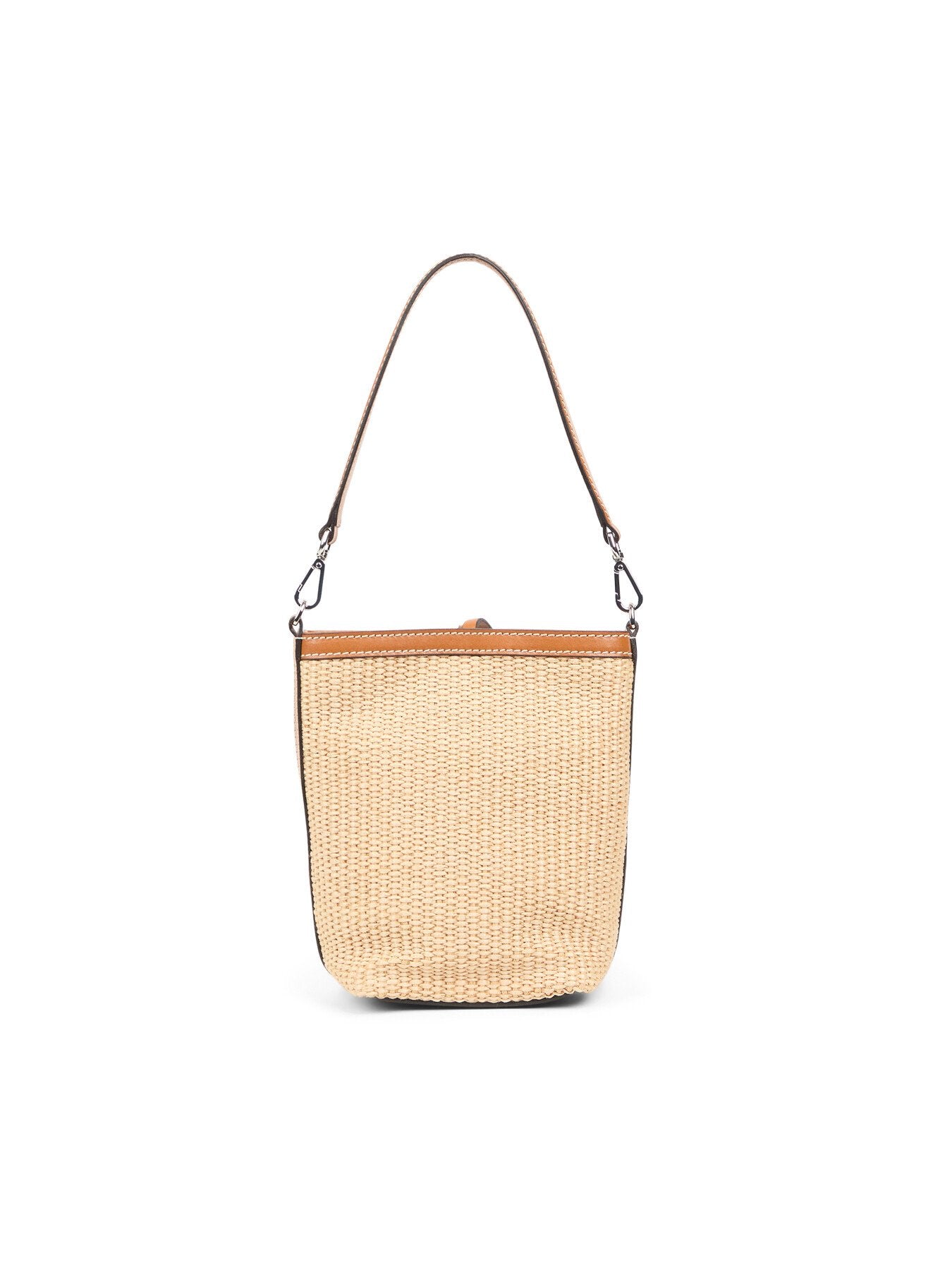 Vanessa Woven Small Crossbody