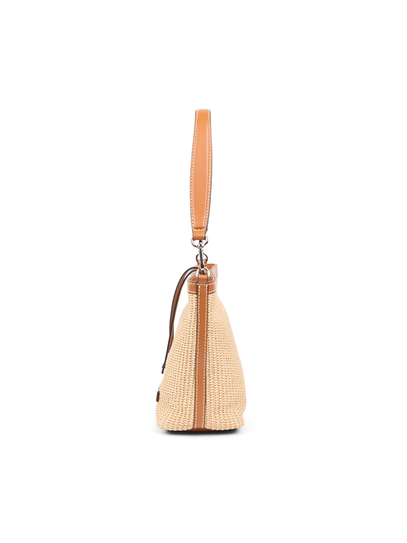 Vanessa Woven Small Crossbody