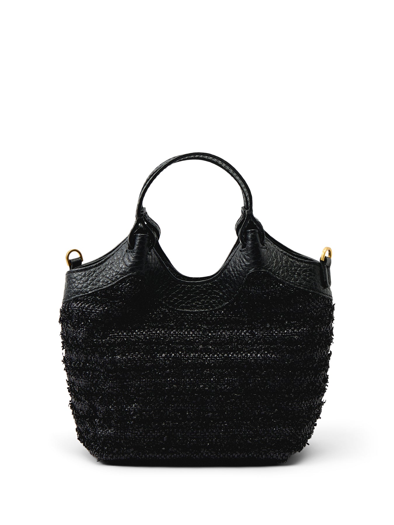 Dua Straw S Crossbody