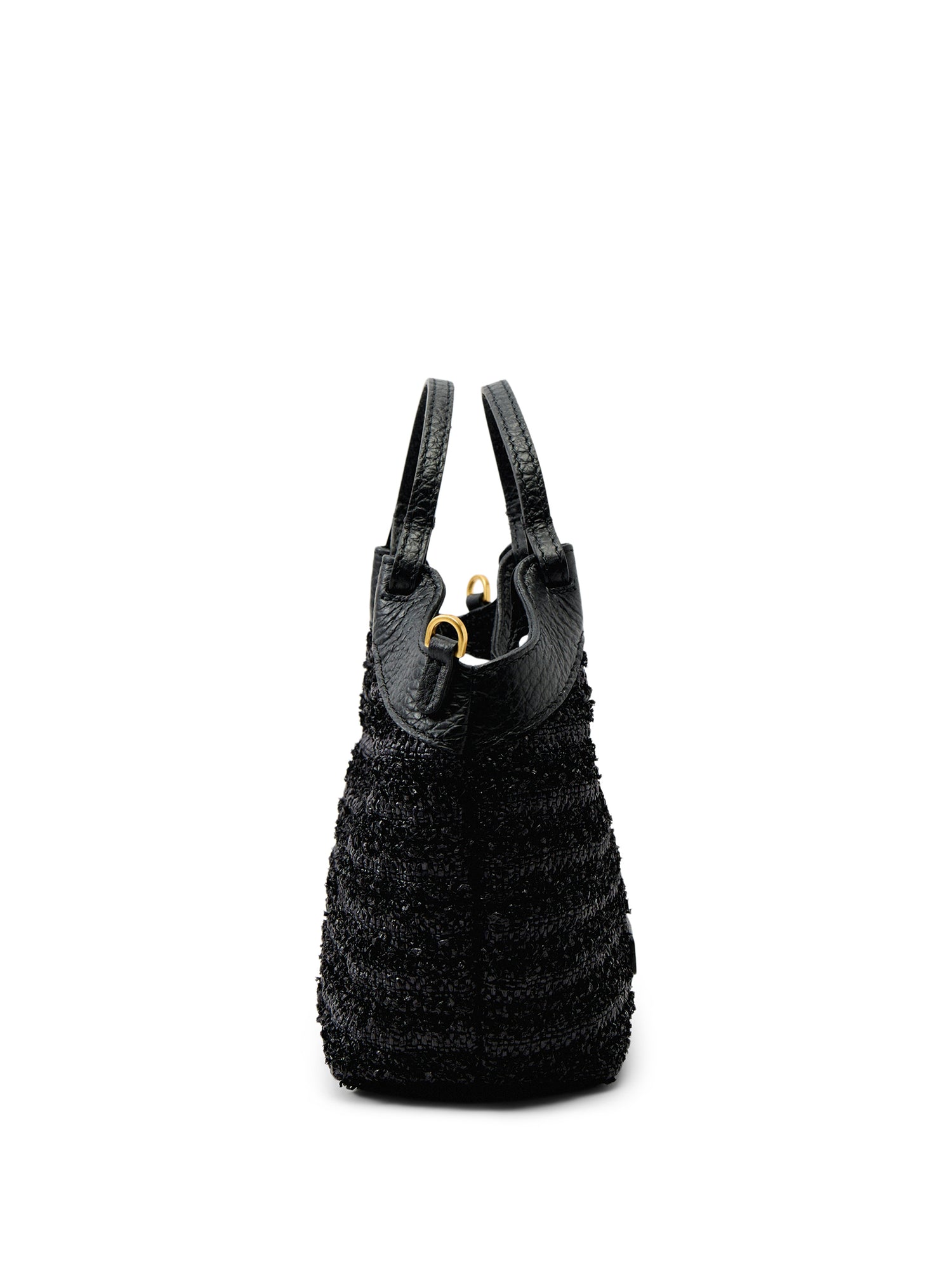 Dua Straw S Crossbody