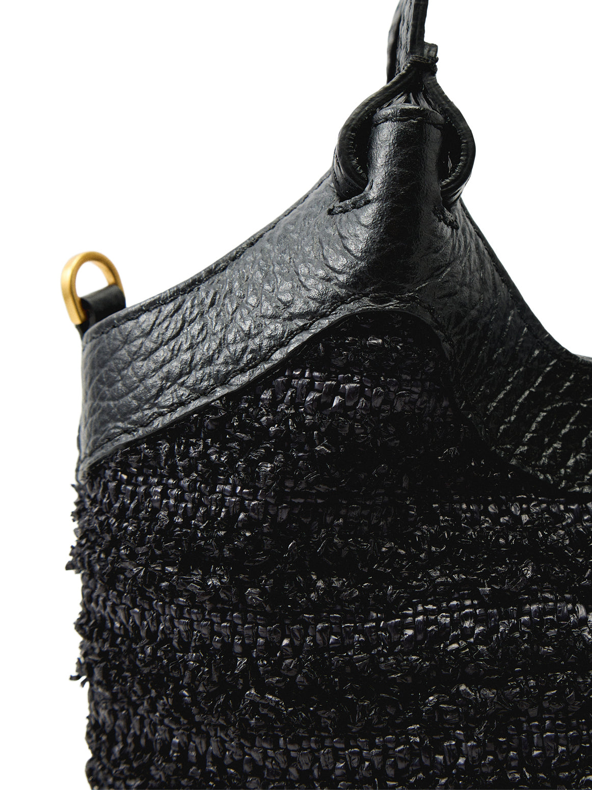 Dua Straw S Crossbody