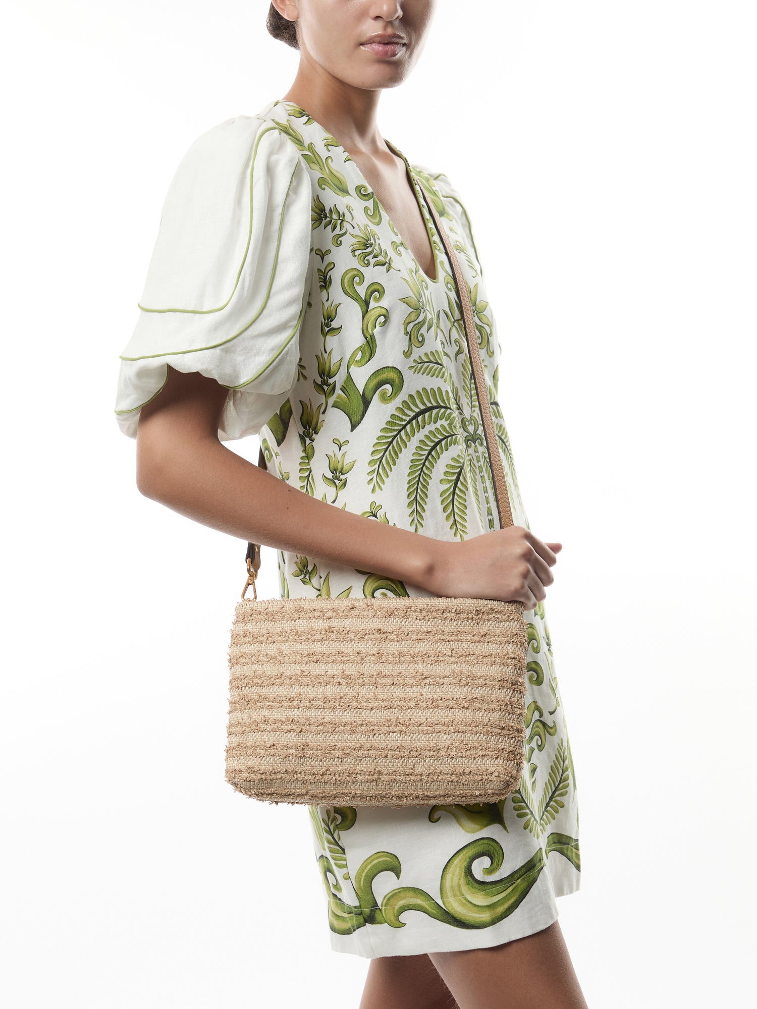 Brenda Crossbody