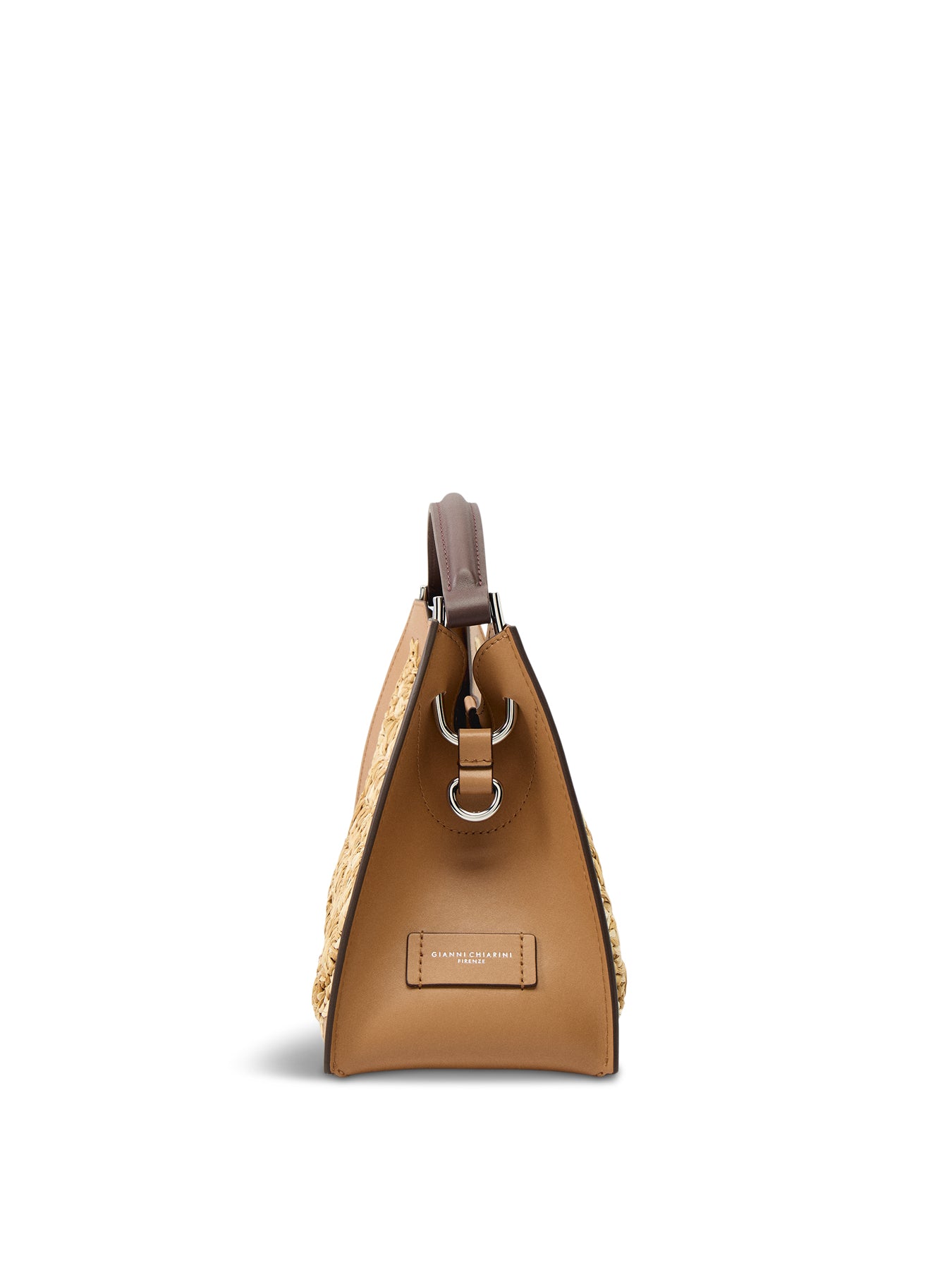 Aurora Top Handle