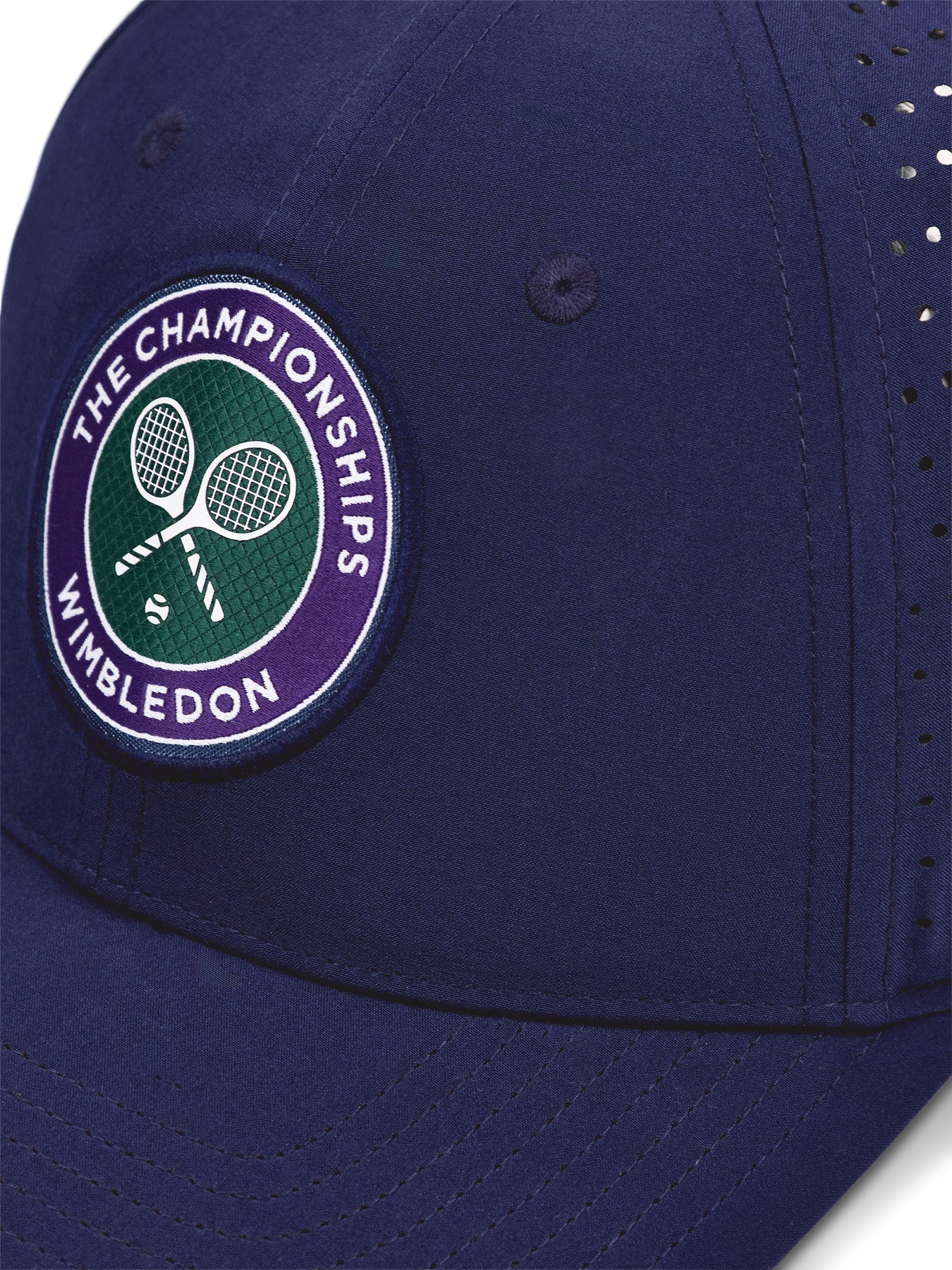 Wimbledon Ballboy Cap