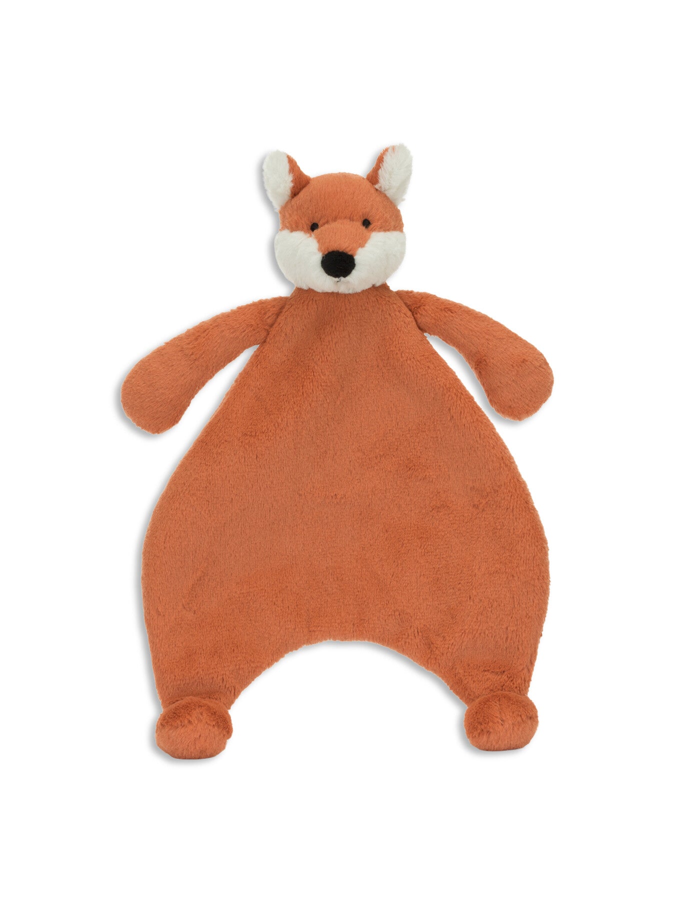 Bashful Fox Cub Comforter