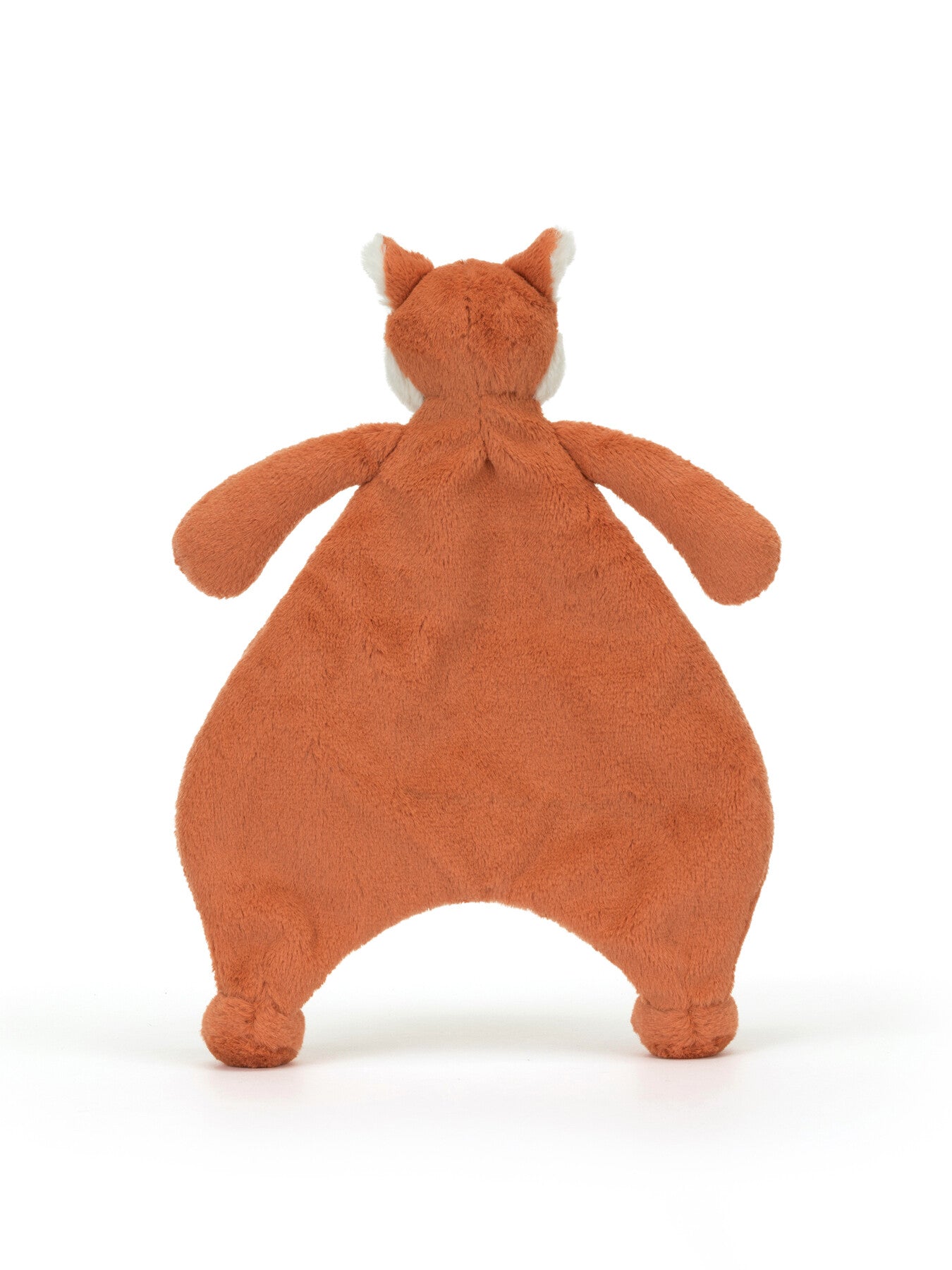 Bashful Fox Cub Comforter