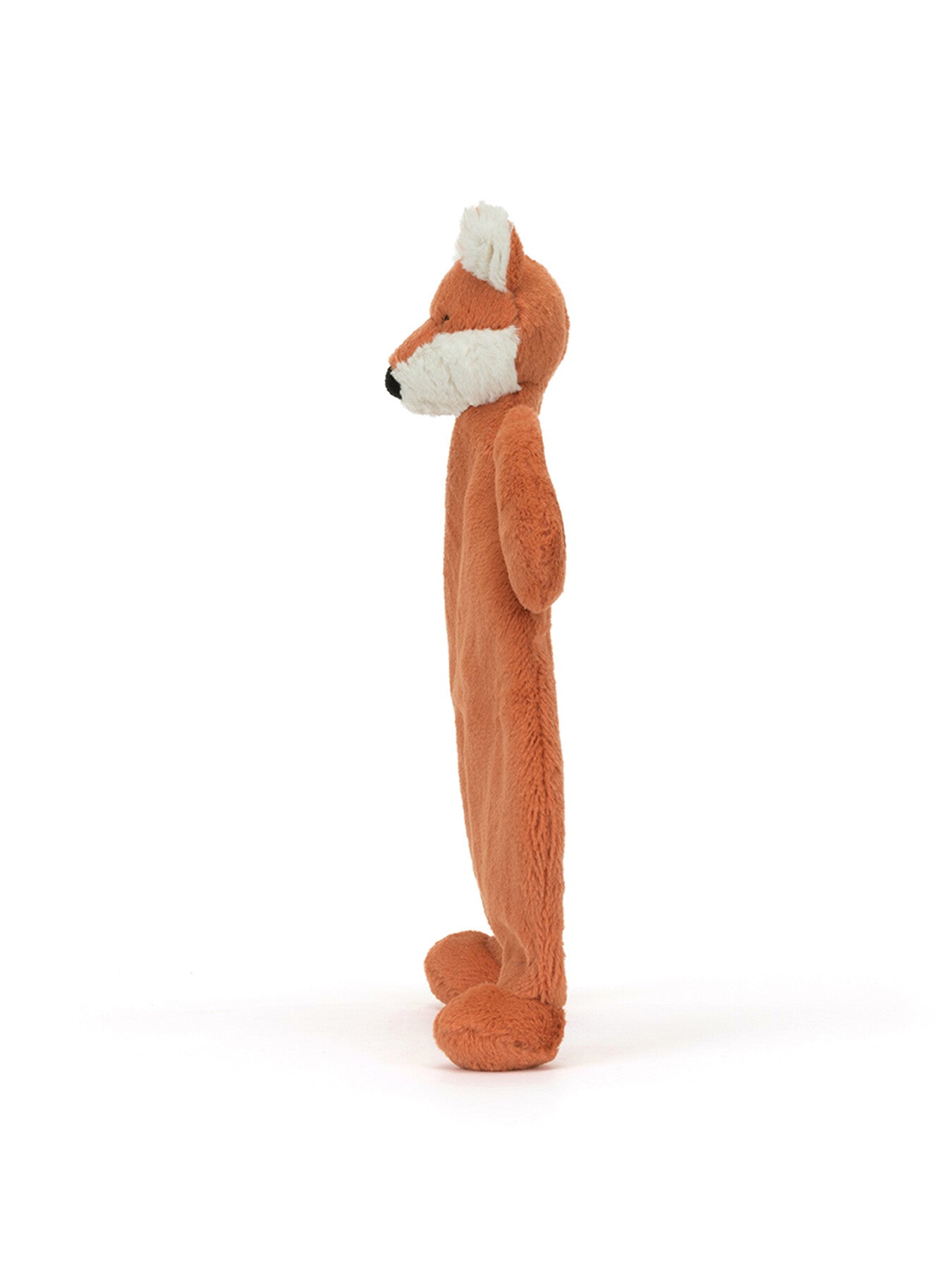 Bashful Fox Cub Comforter