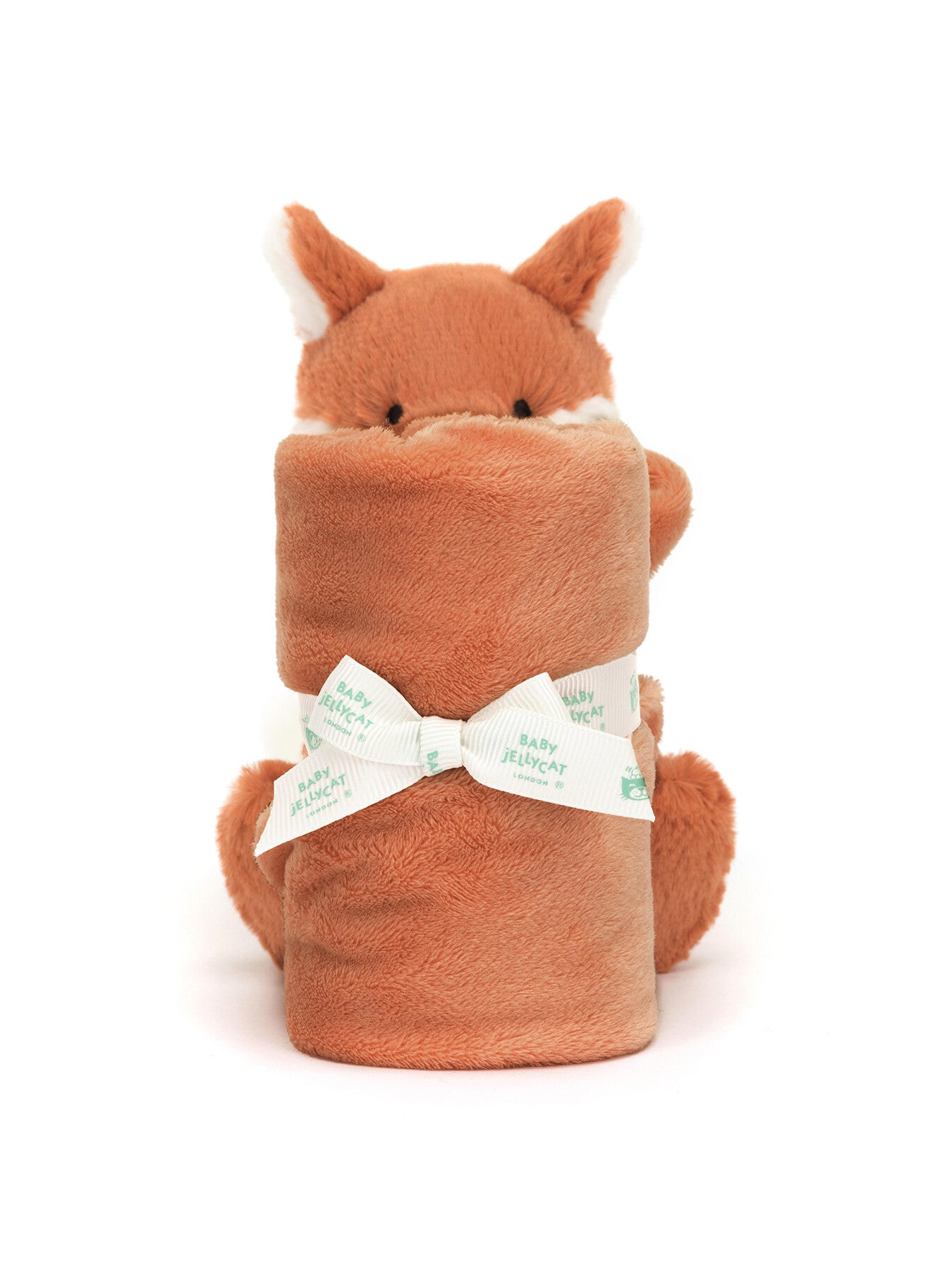 Bashful Fox Cub Soother