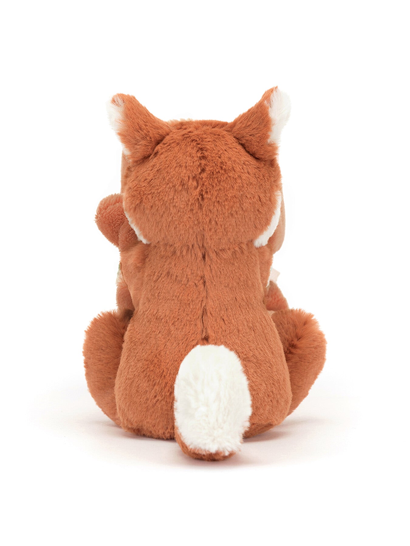 Bashful Fox Cub Soother