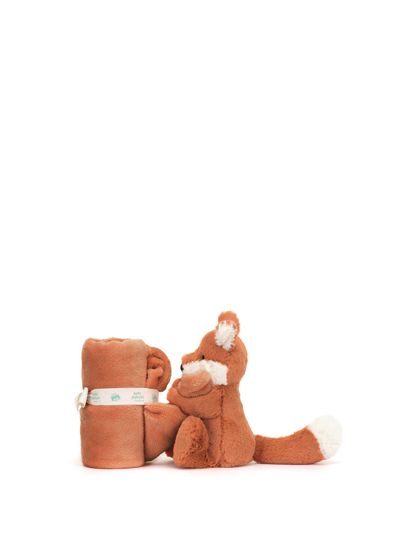 Bashful Fox Cub Soother