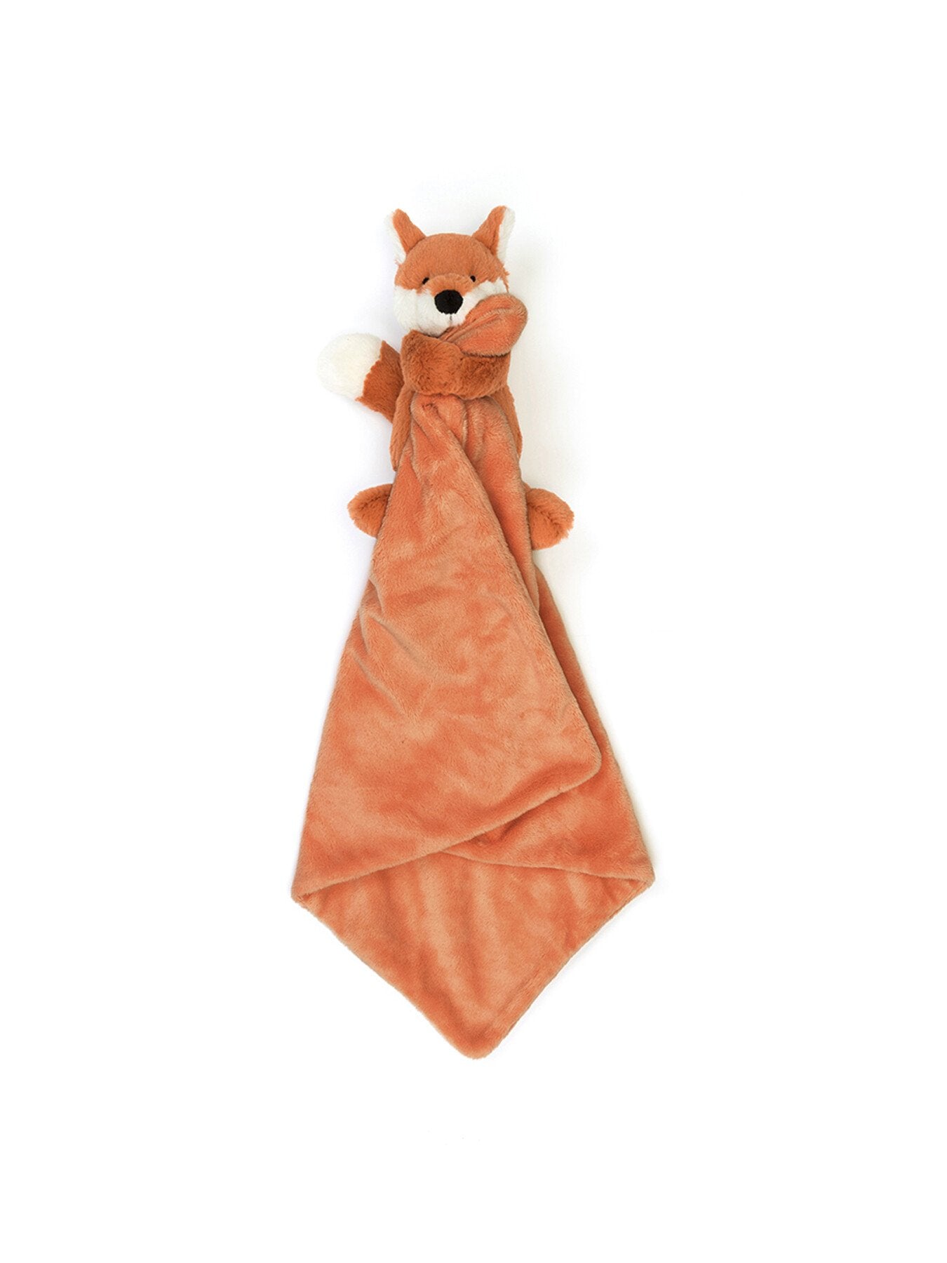 Bashful Fox Cub Soother