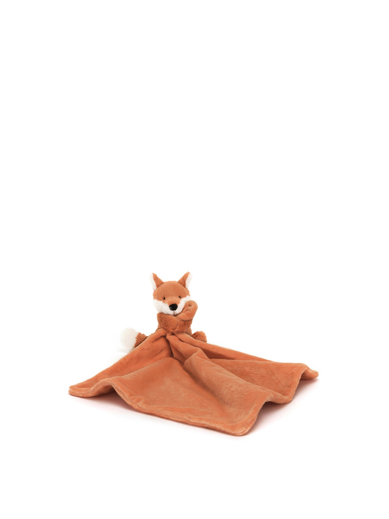 Bashful Fox Cub Soother
