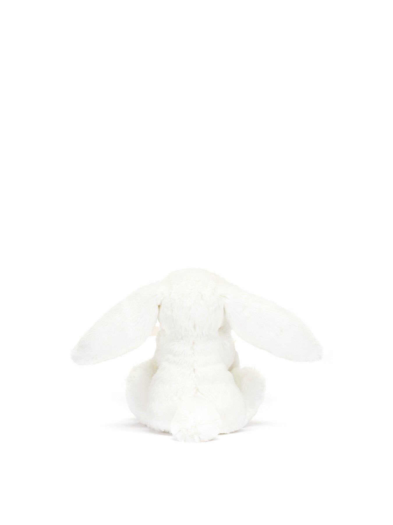 Bashful Luxe Bunny Luna Soother