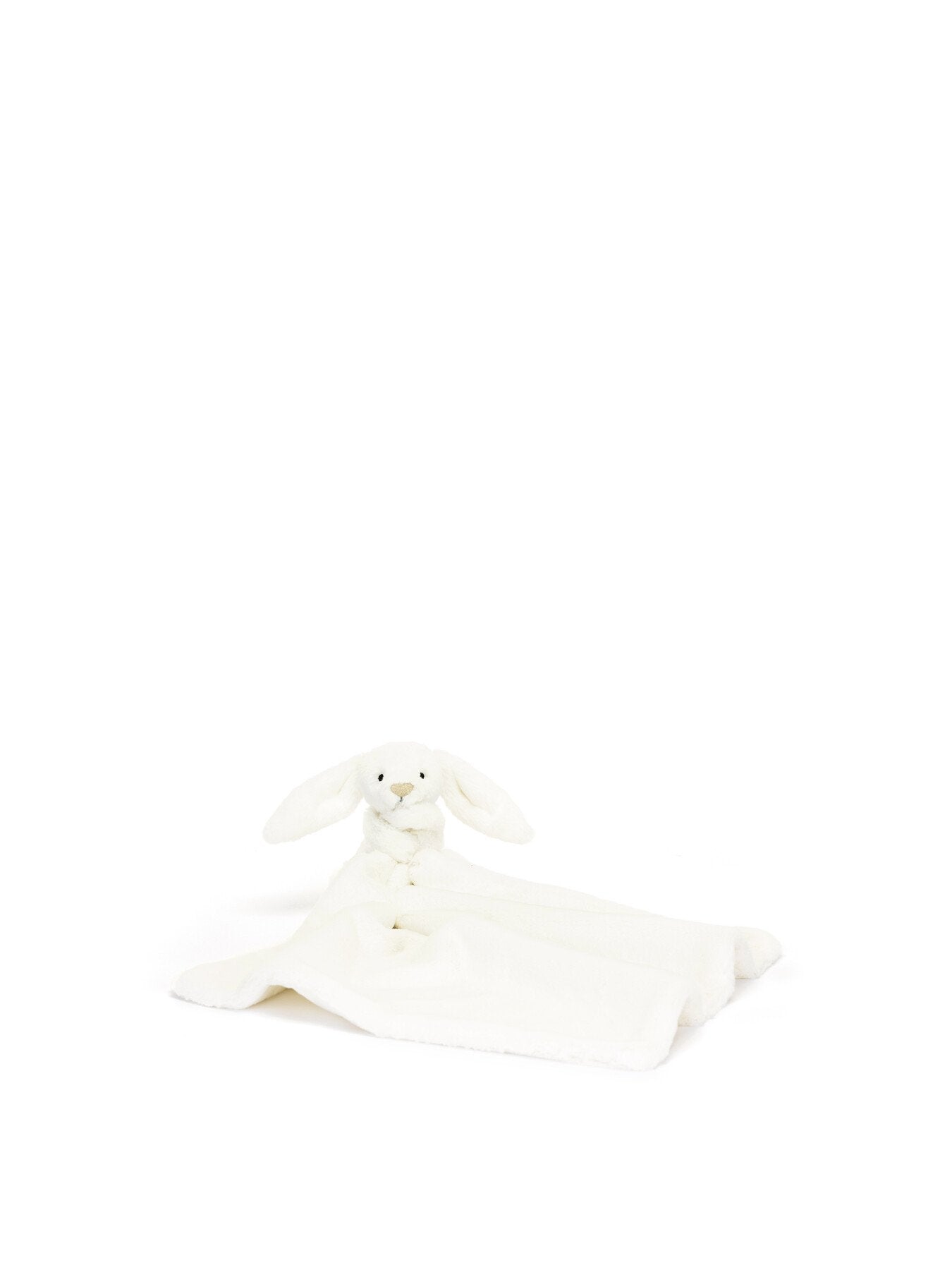 Bashful Luxe Bunny Luna Soother