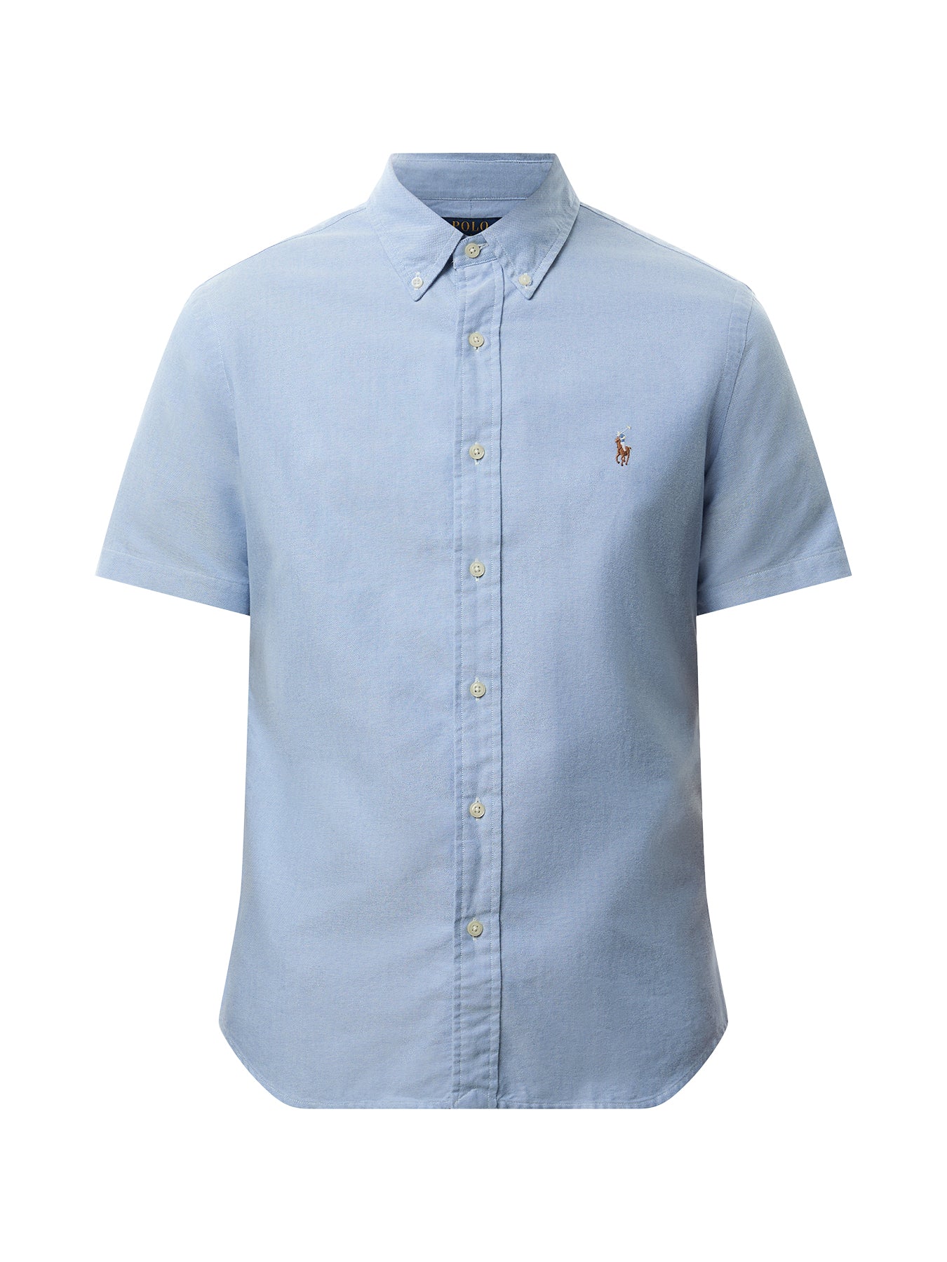 Oxford Short Sleeve Shirt