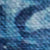 Indigo Palm Shadow