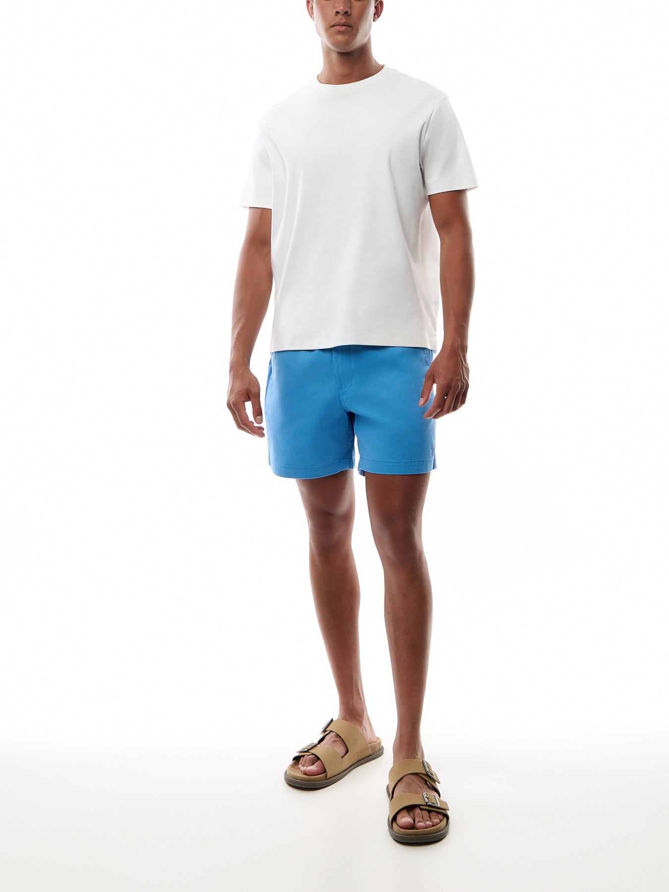 Prepster Shorts