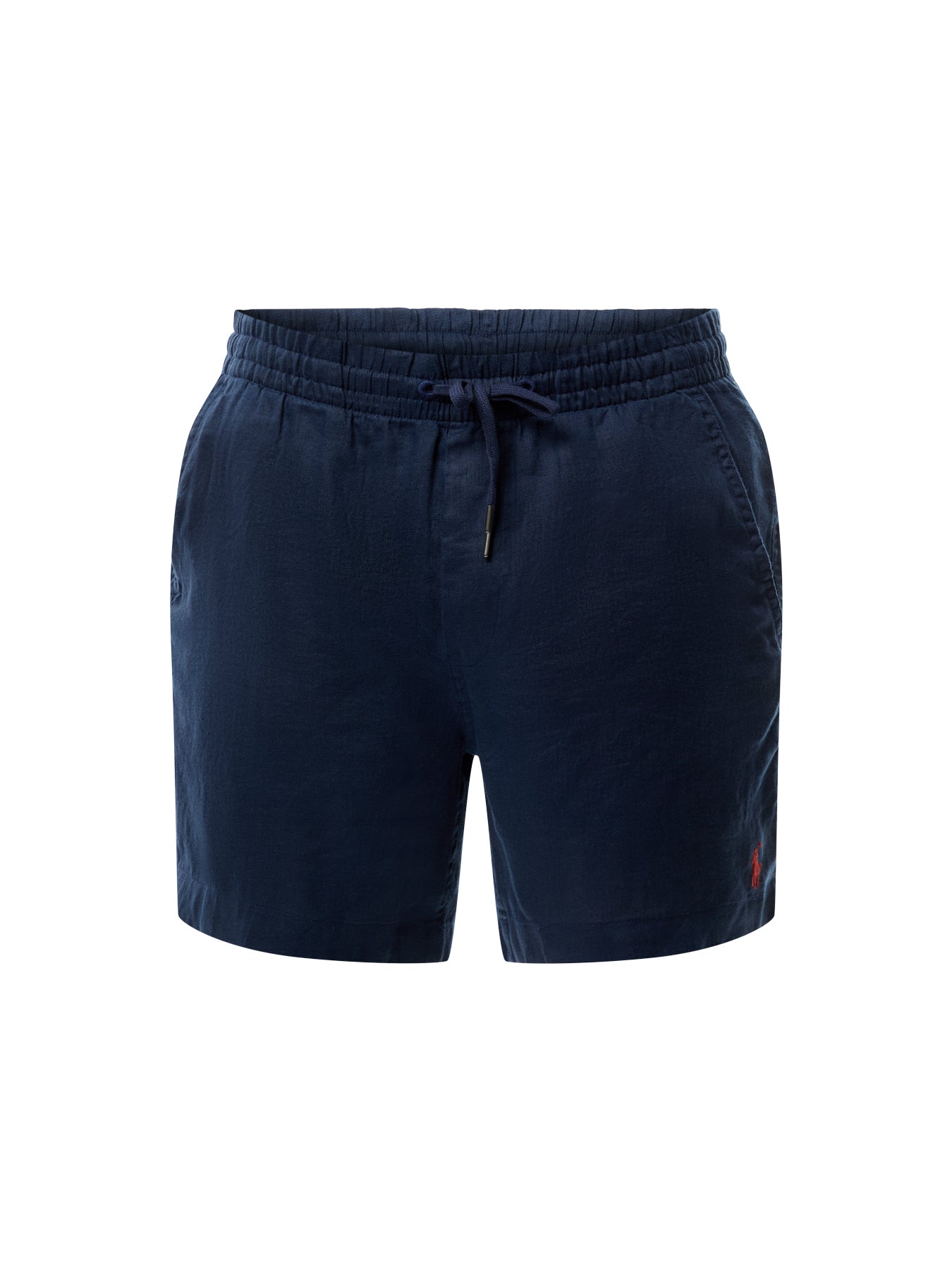 Linen Prepster Shorts