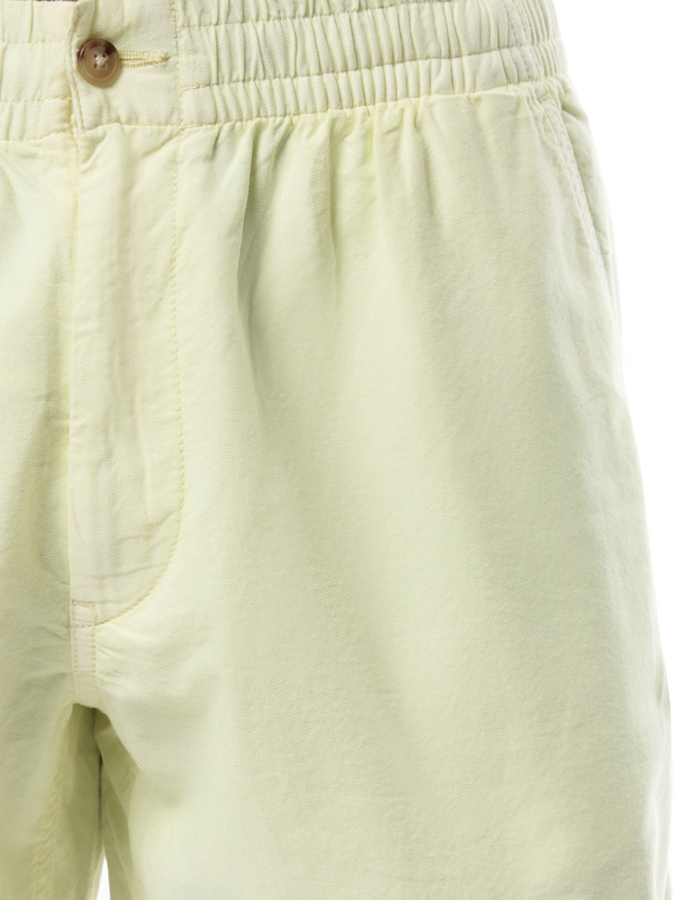 Mineral Dye Prepster Shorts