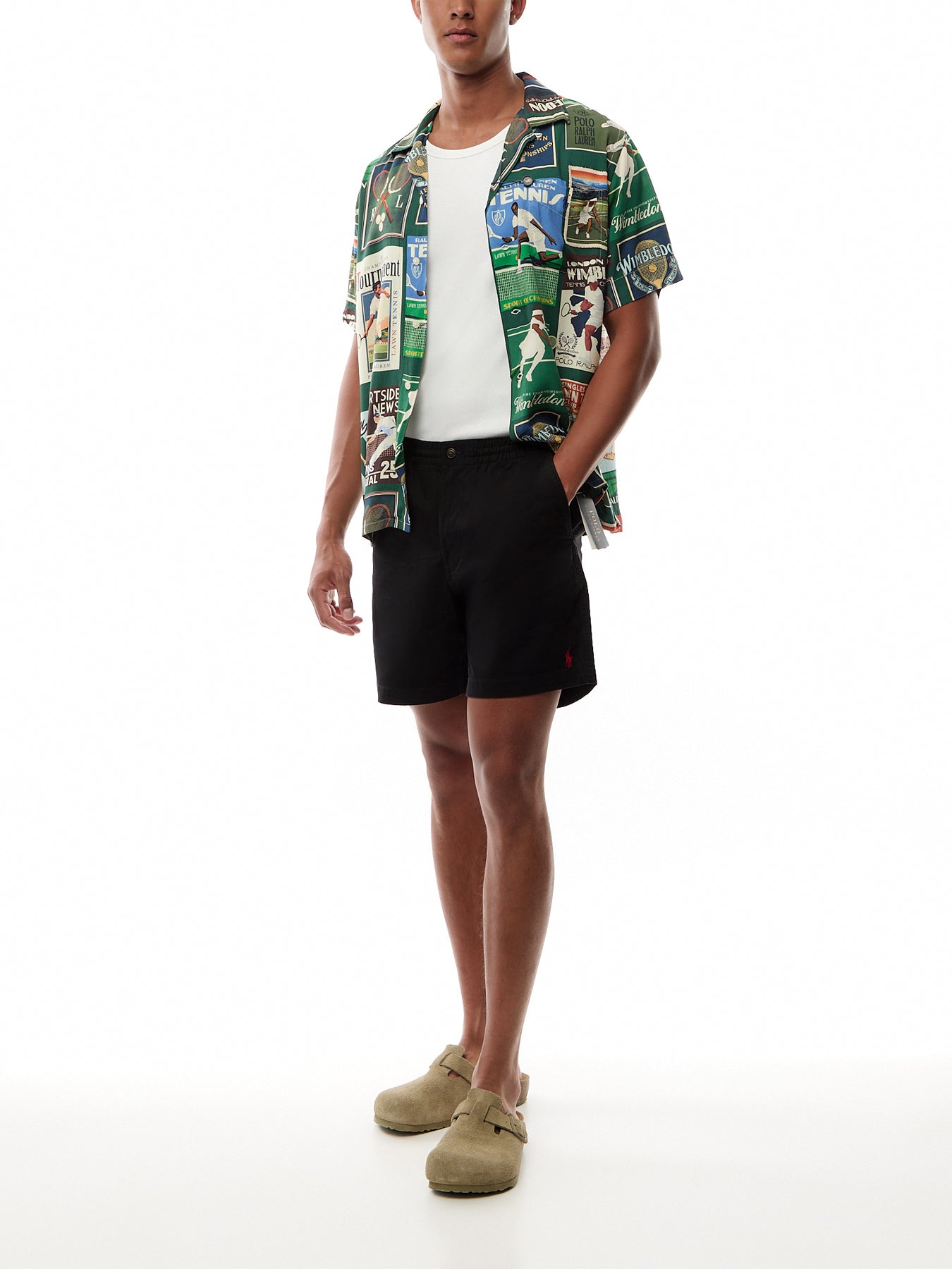 Prepster Shorts