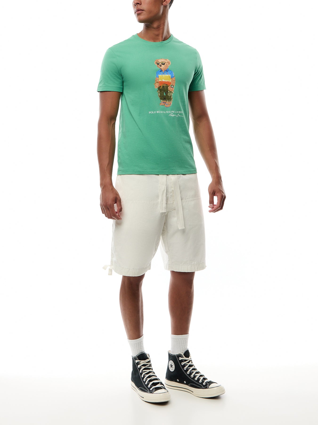 Beachcomber Cargo Shorts