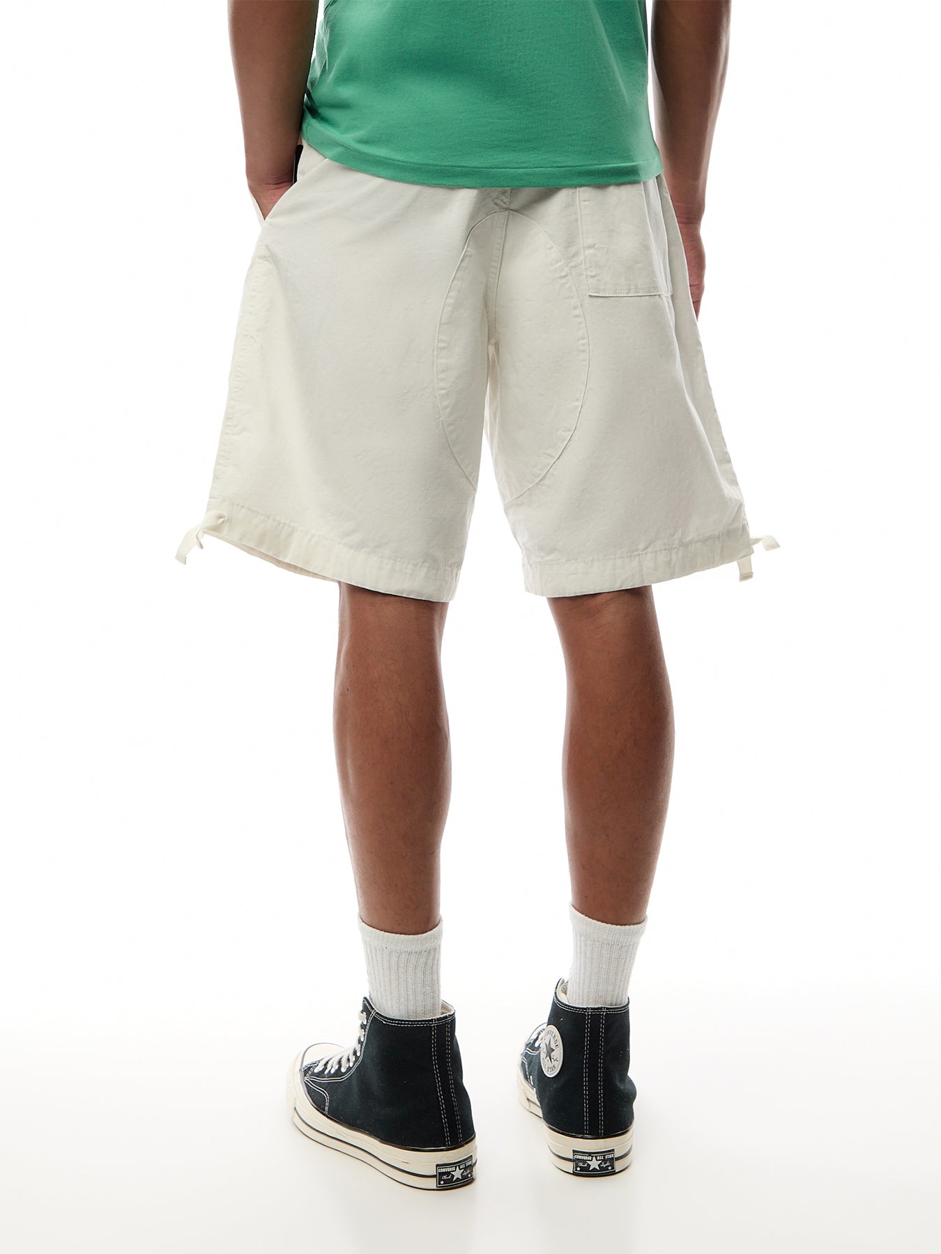 Beachcomber Cargo Shorts