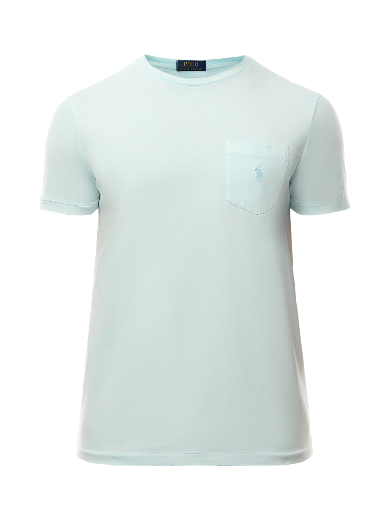 Mineral Dye Pocket Tee