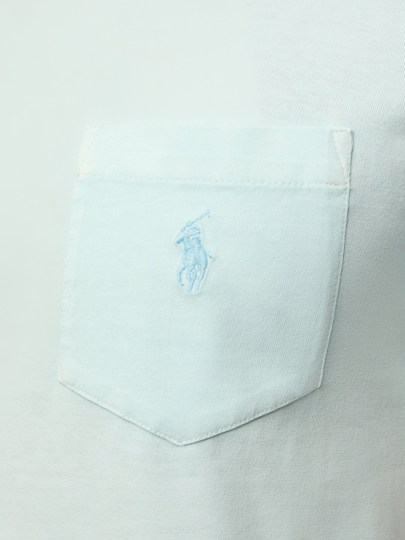 Mineral Dye Pocket Tee