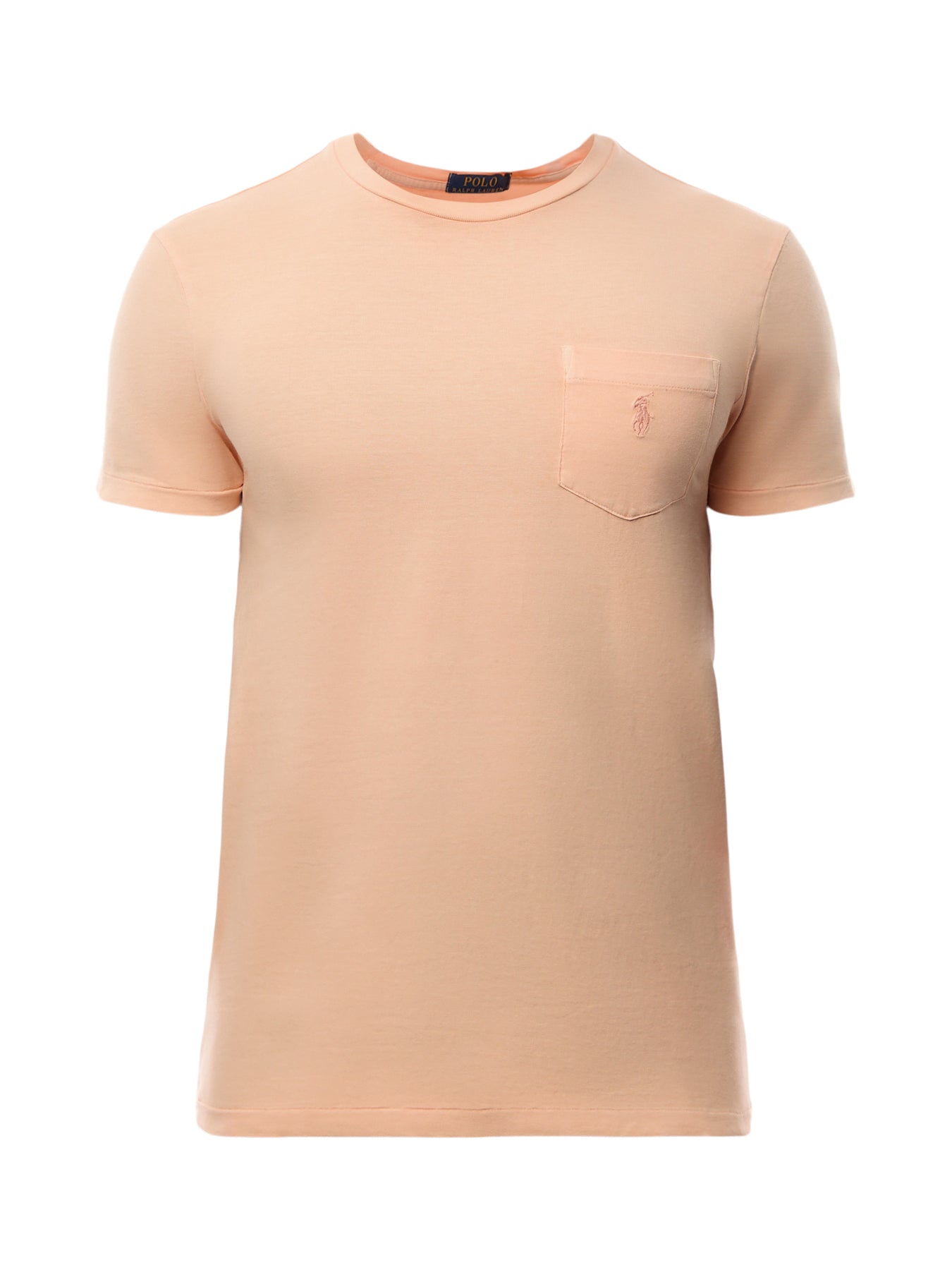 Mineral Dye Pocket Tee