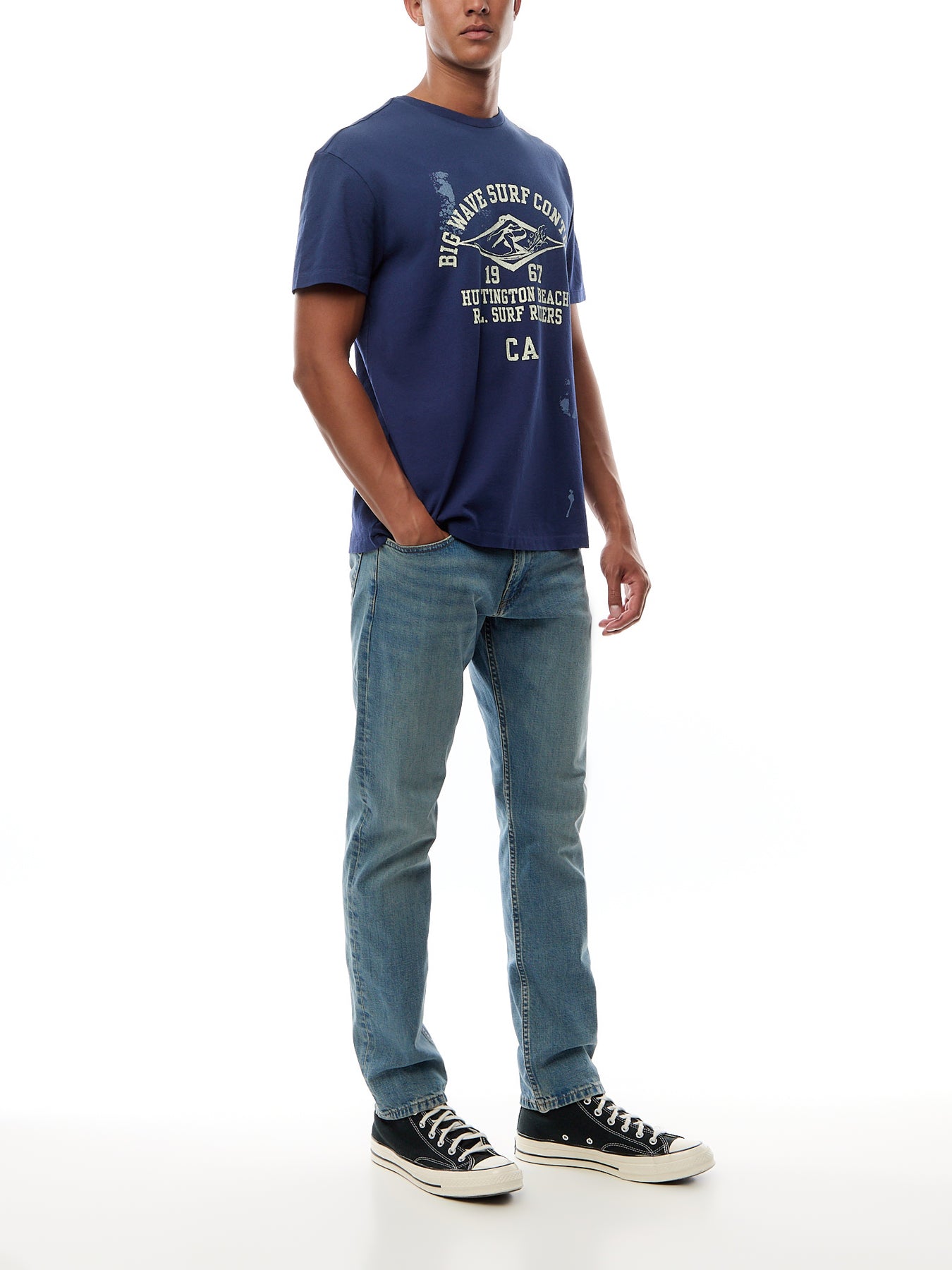 Graphic Tee