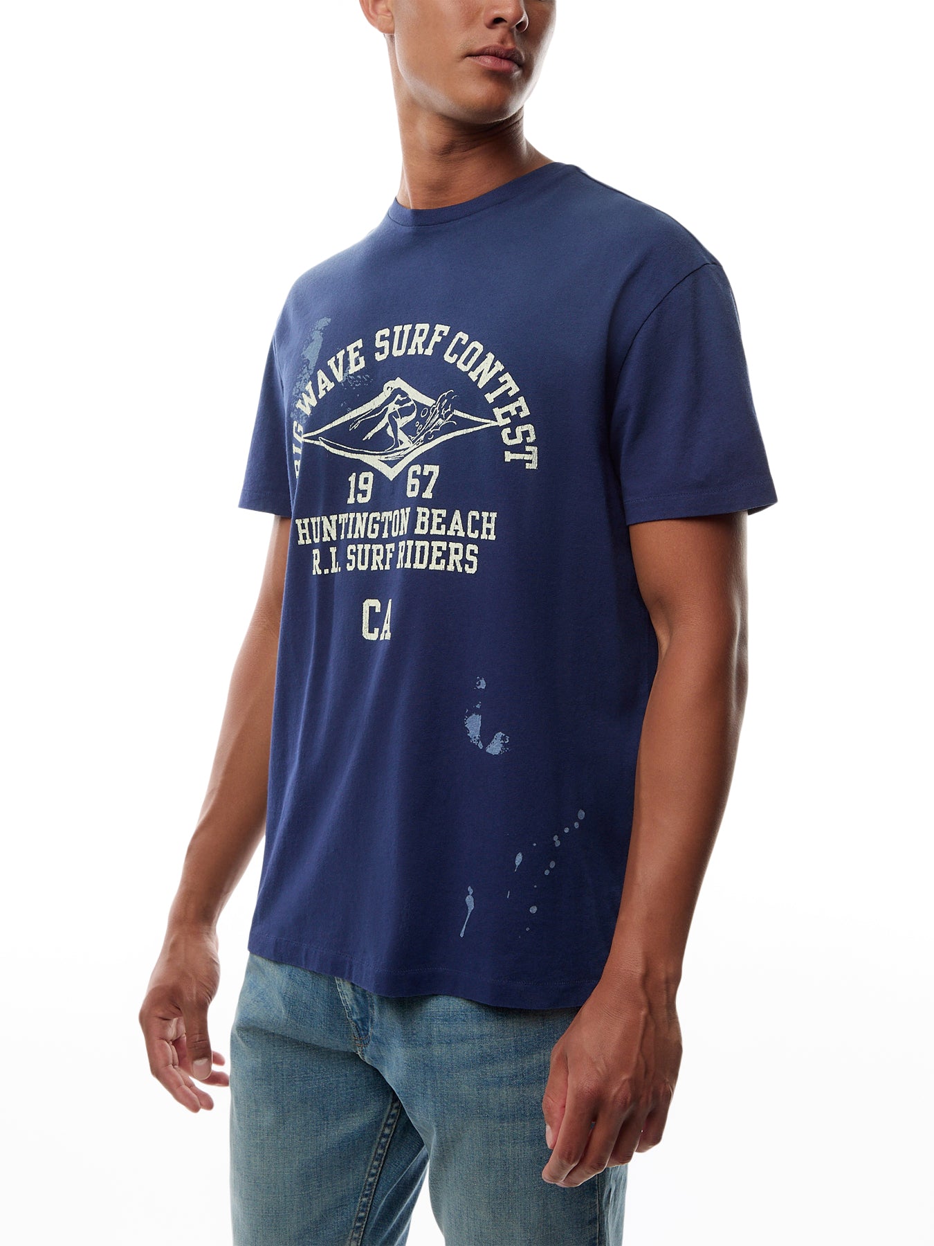 Graphic Tee
