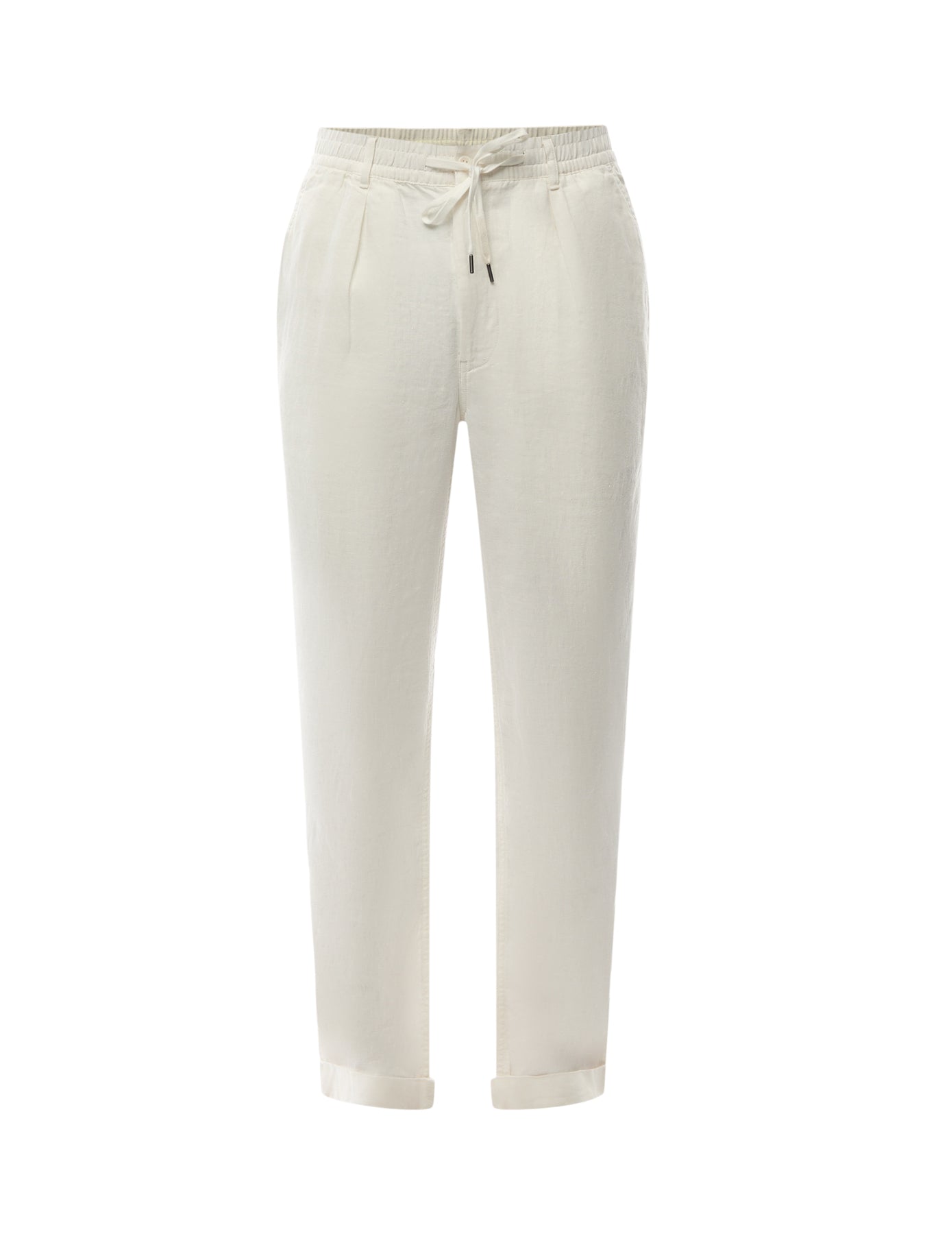 Linen Prepster Pant