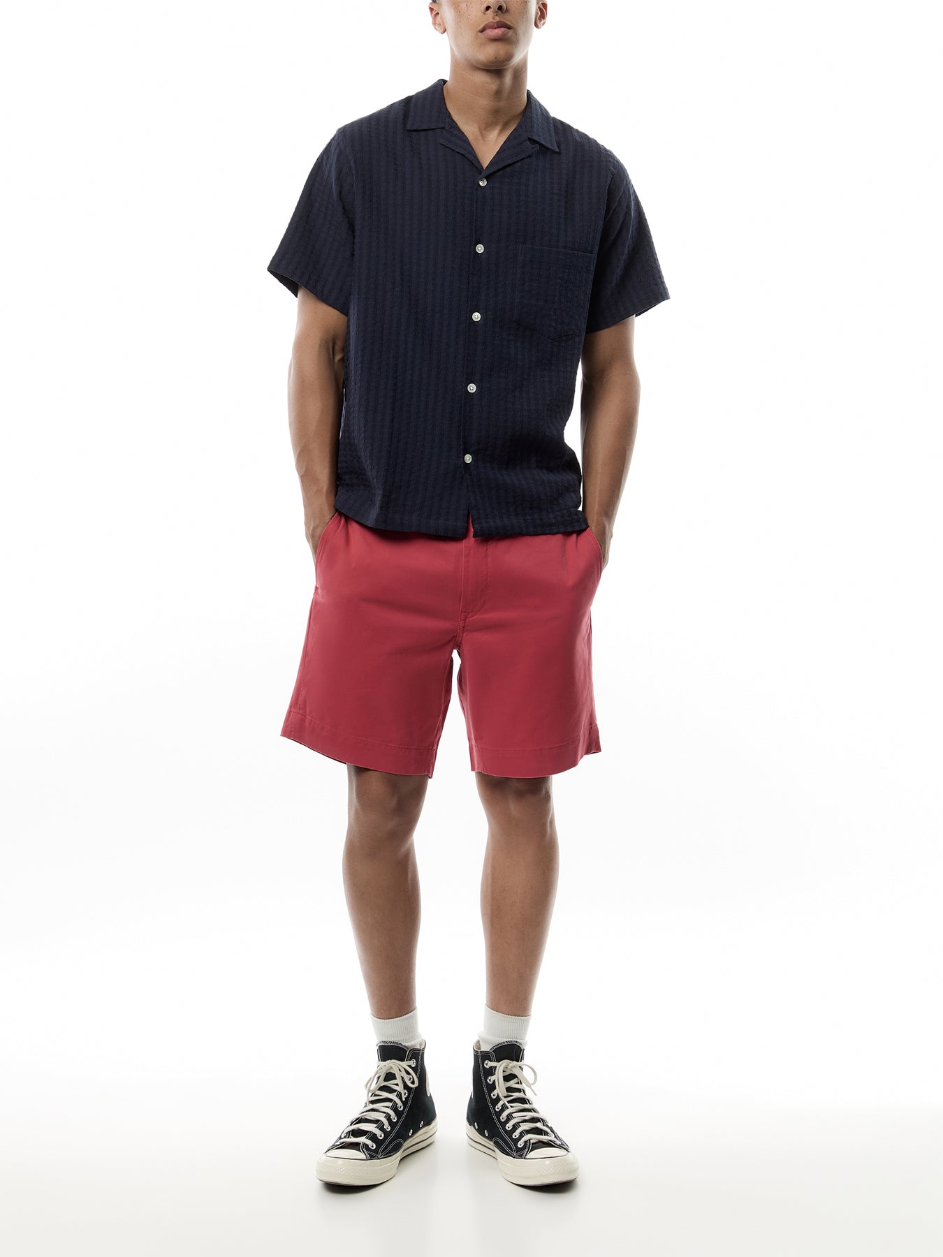 Bedford Chino Shorts
