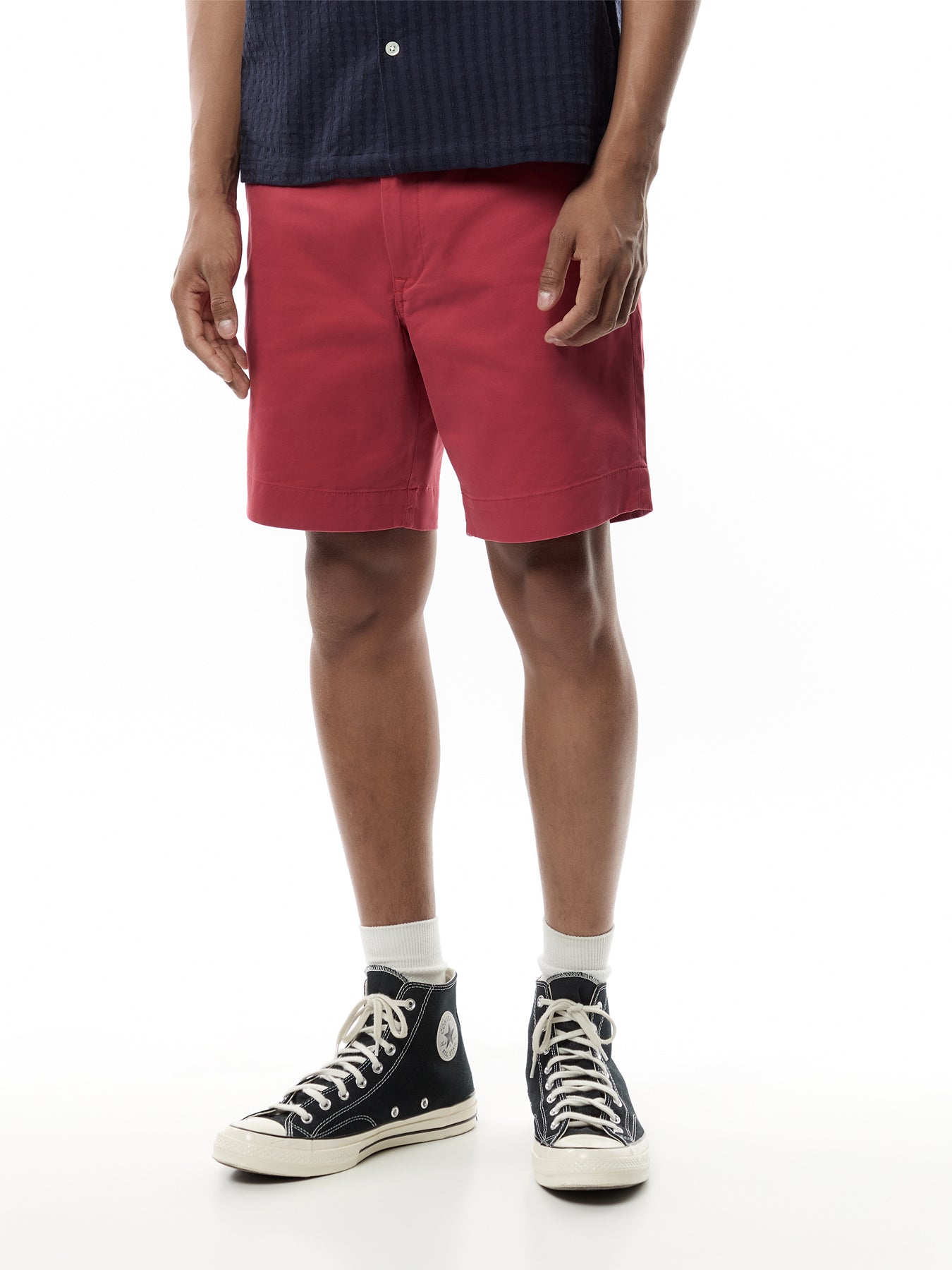 Bedford Chino Shorts