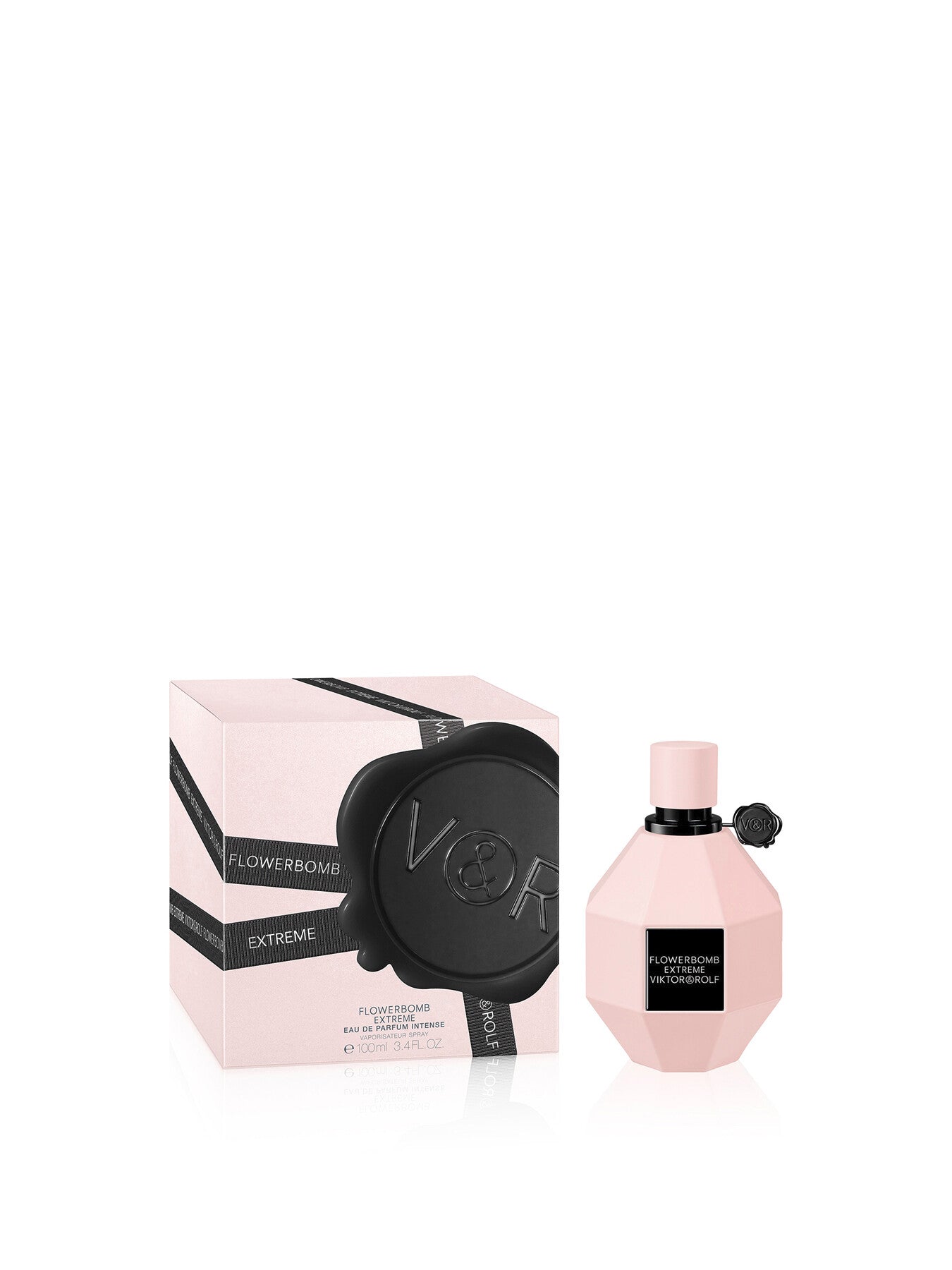 Flowerbomb Extreme Eau de Parfum Intense 100ml