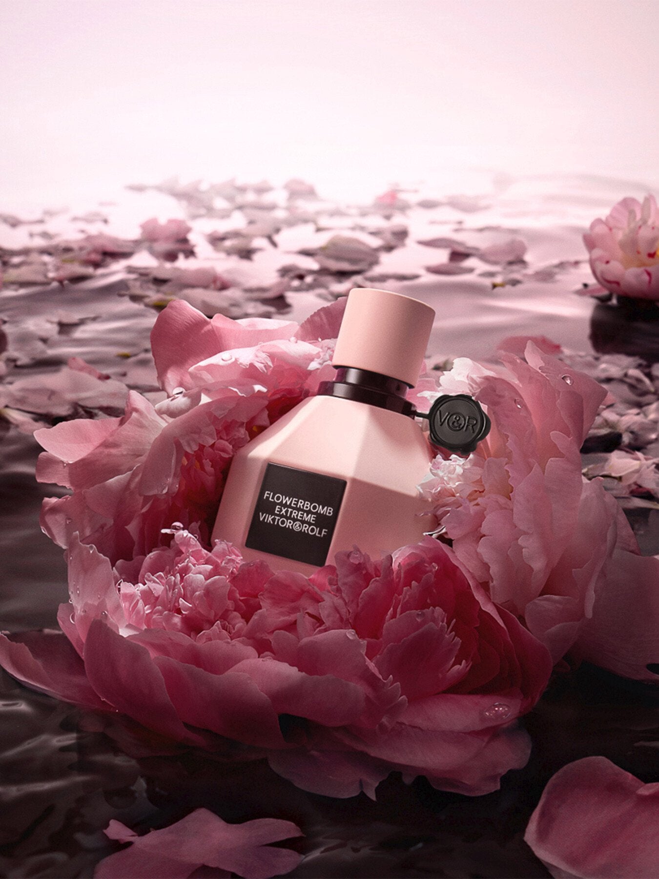 Flowerbomb Extreme Eau de Parfum Intense 30ml