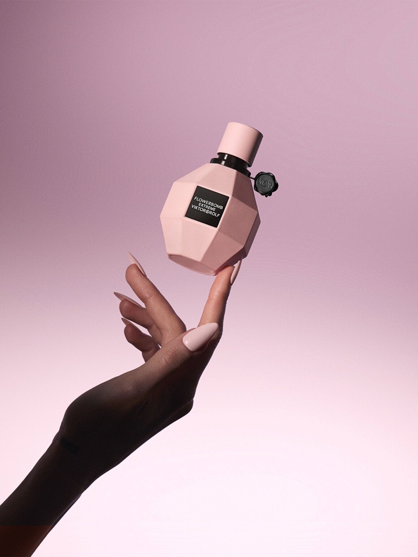 Flowerbomb Extreme Eau de Parfum Intense 30ml