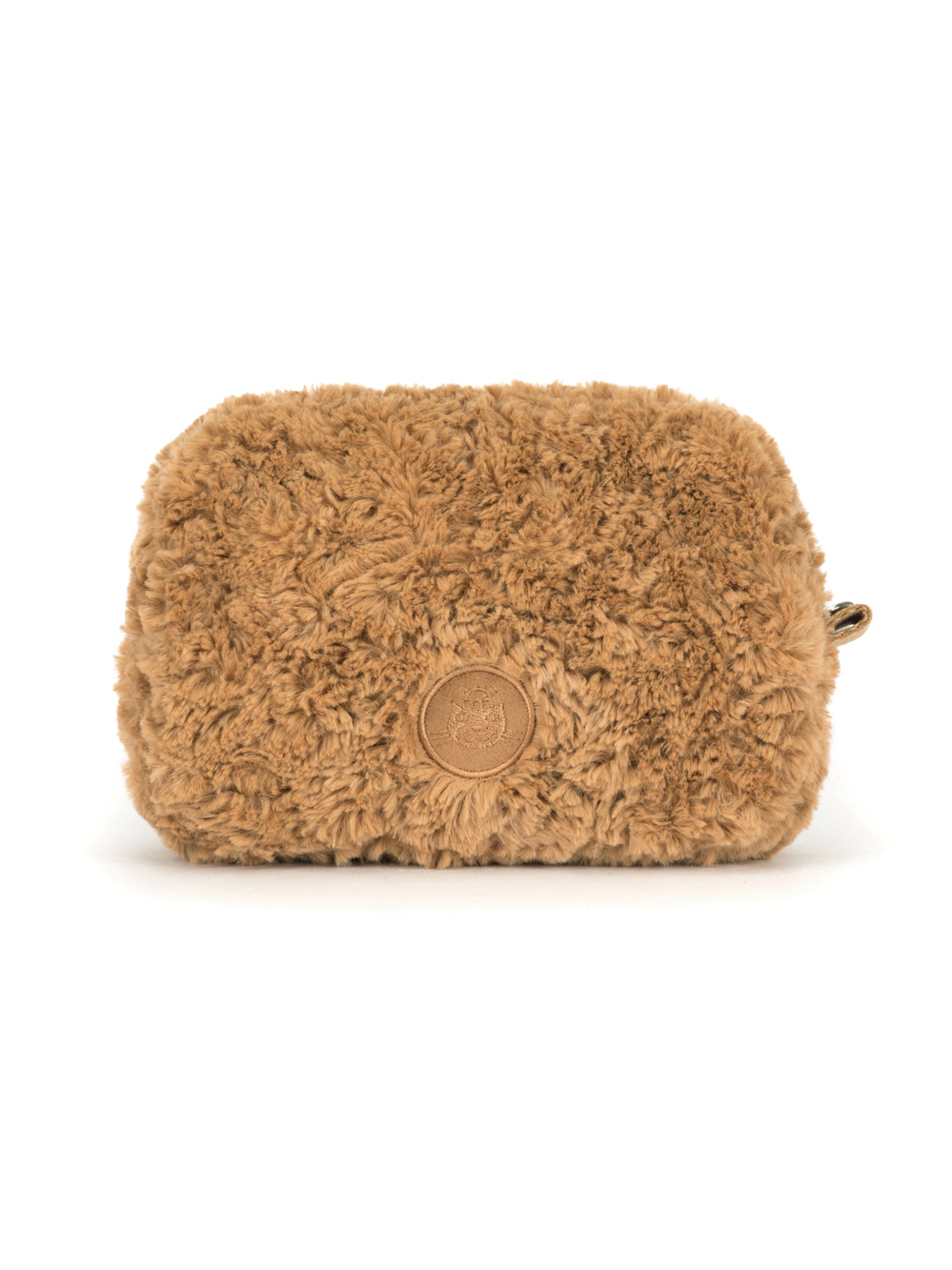 Bartholomew Bear Pouch