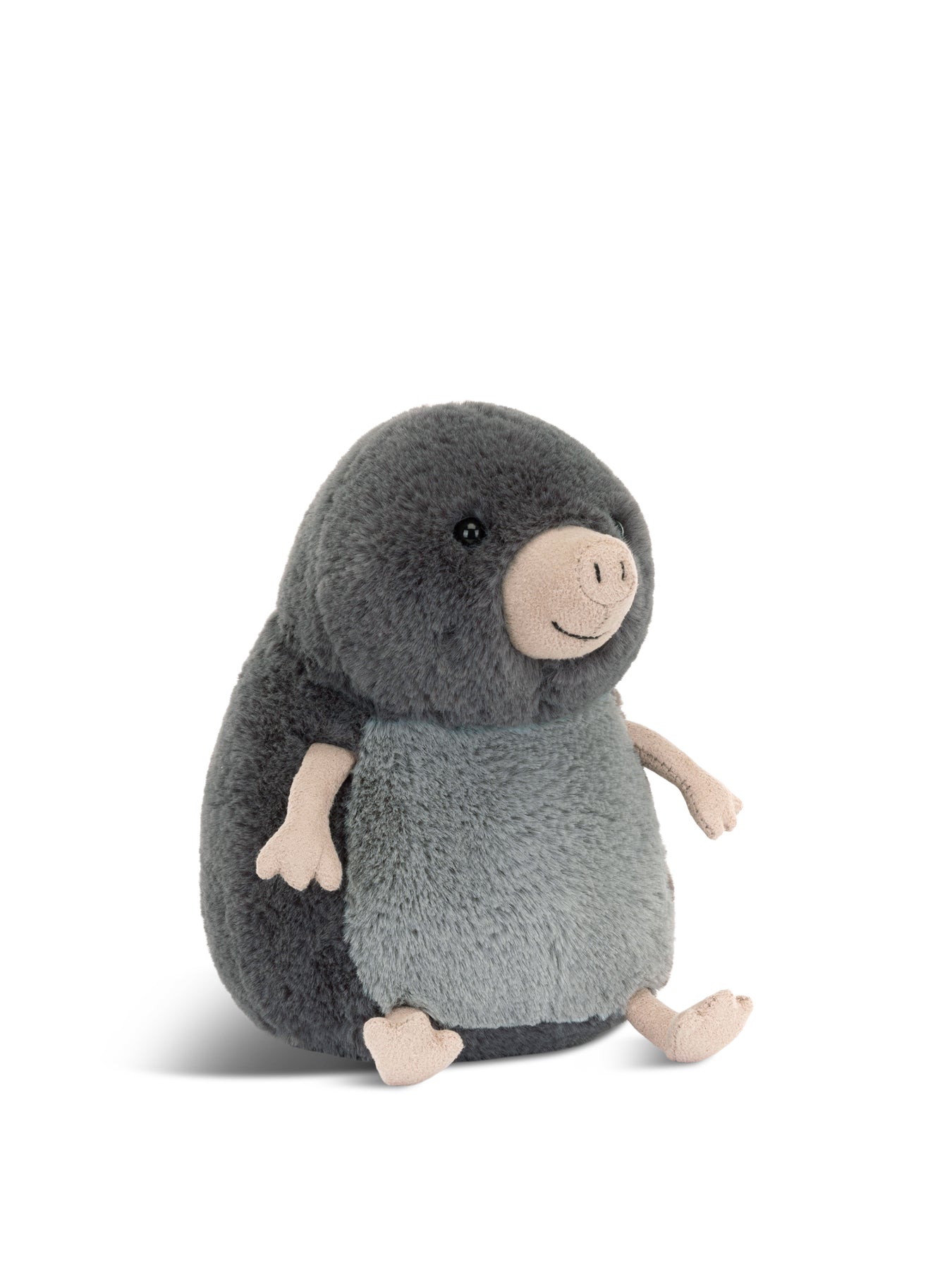 Muswell Mole