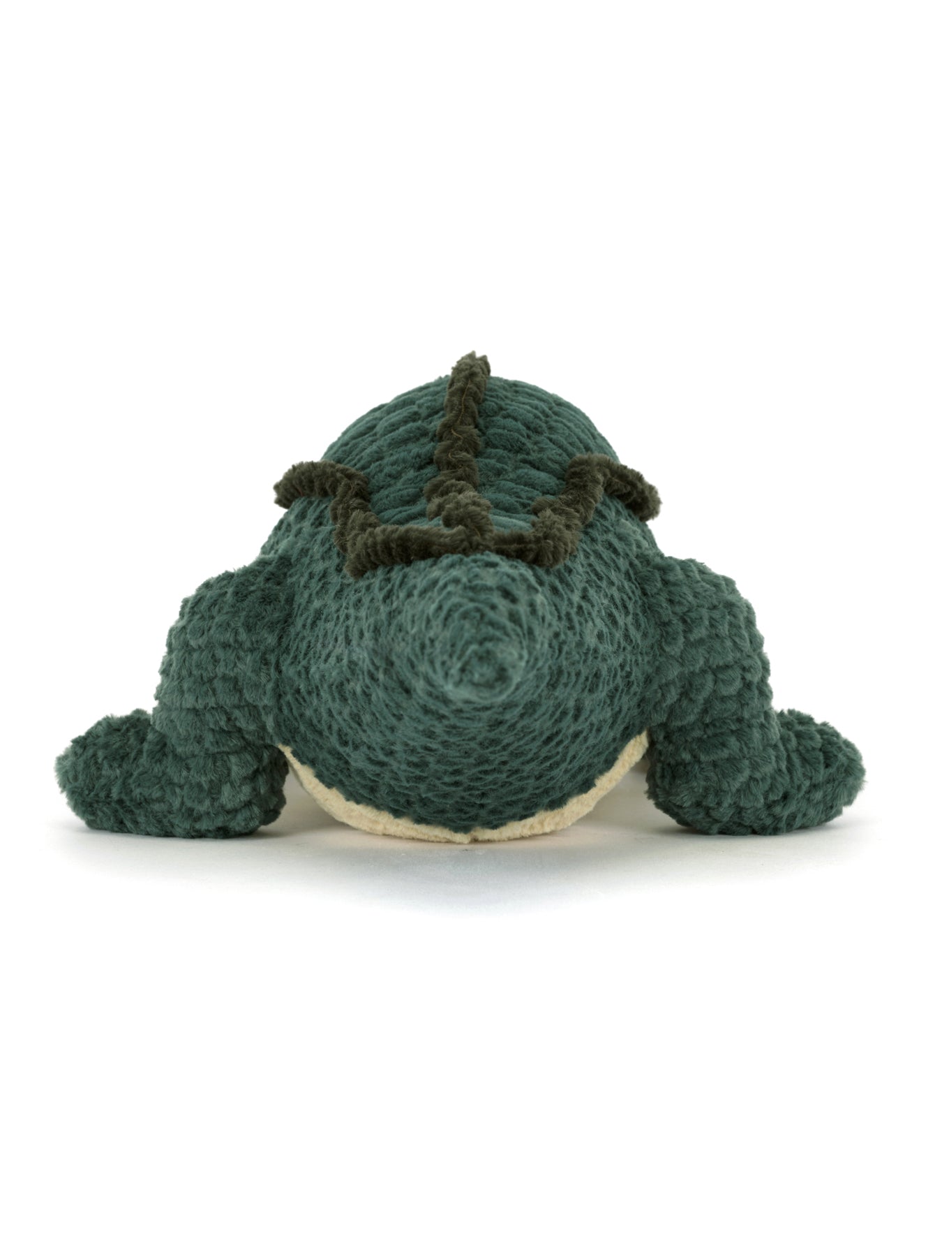 Allexi Alligator