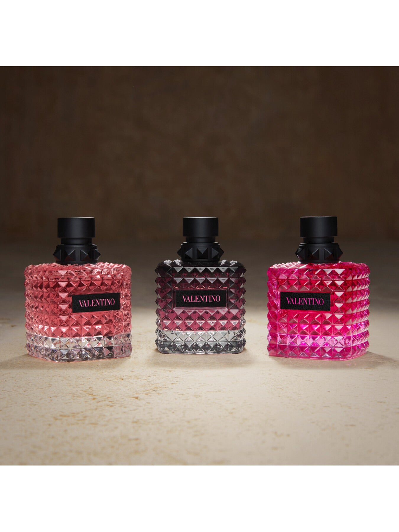 Born in Roma Donna Extradose 30ml