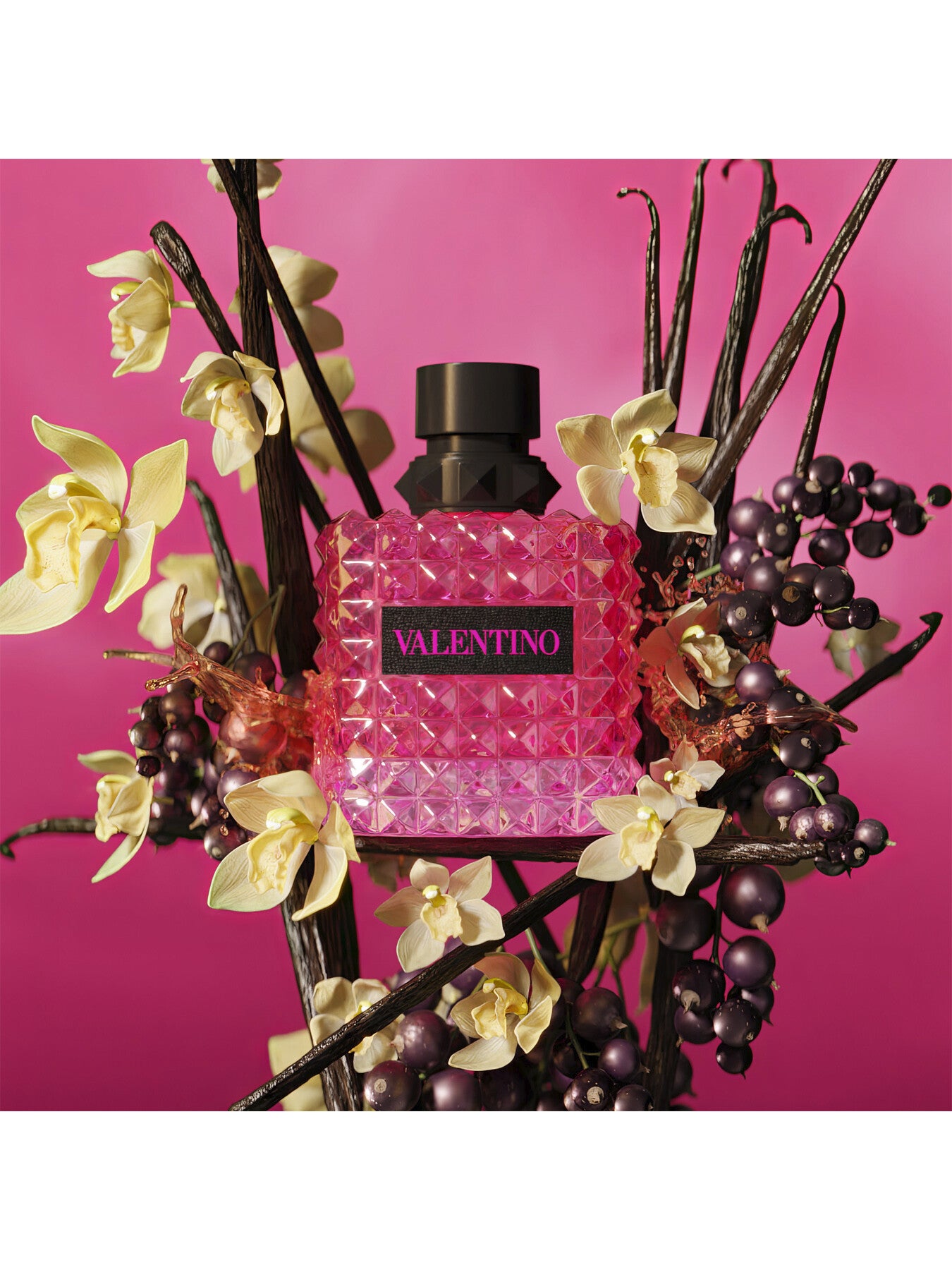Born in Roma Donna Extradose 30ml